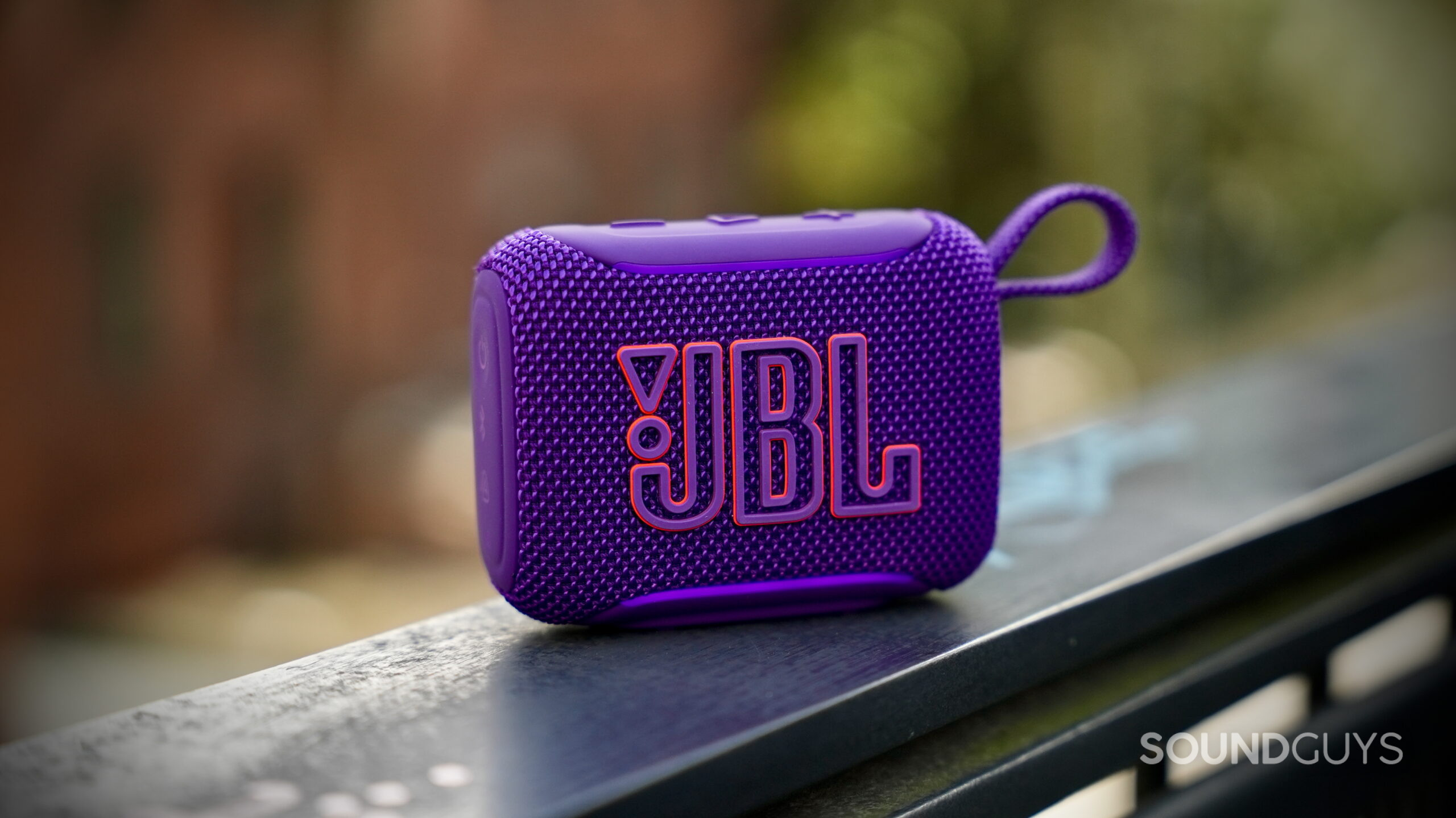 The fan-favorite JBL Go 5 speaker is down to $44.95 on Amazon