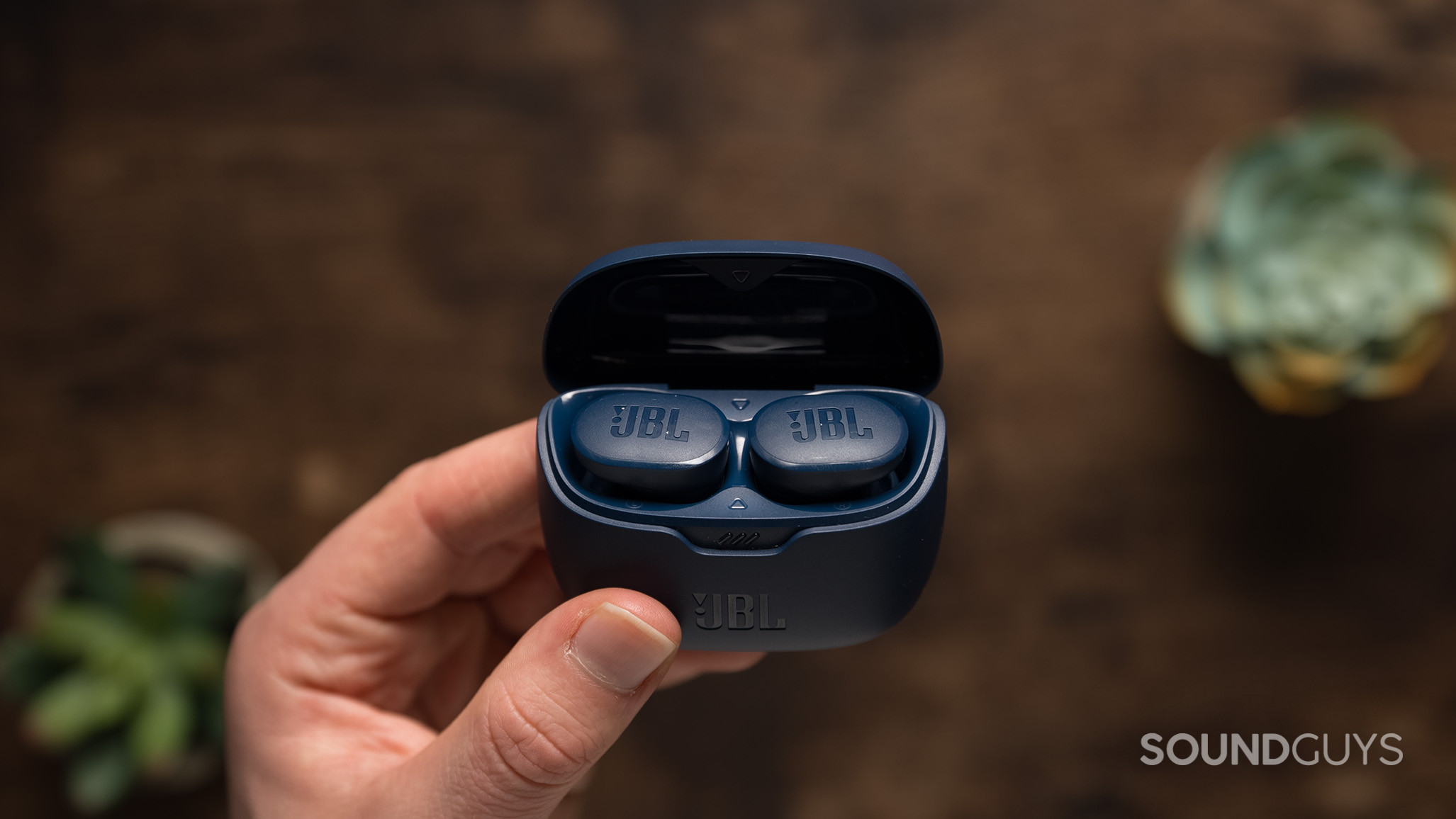 This JBL Tune Buds deal cuts the price to $59.95 for wireless ANC earbuds