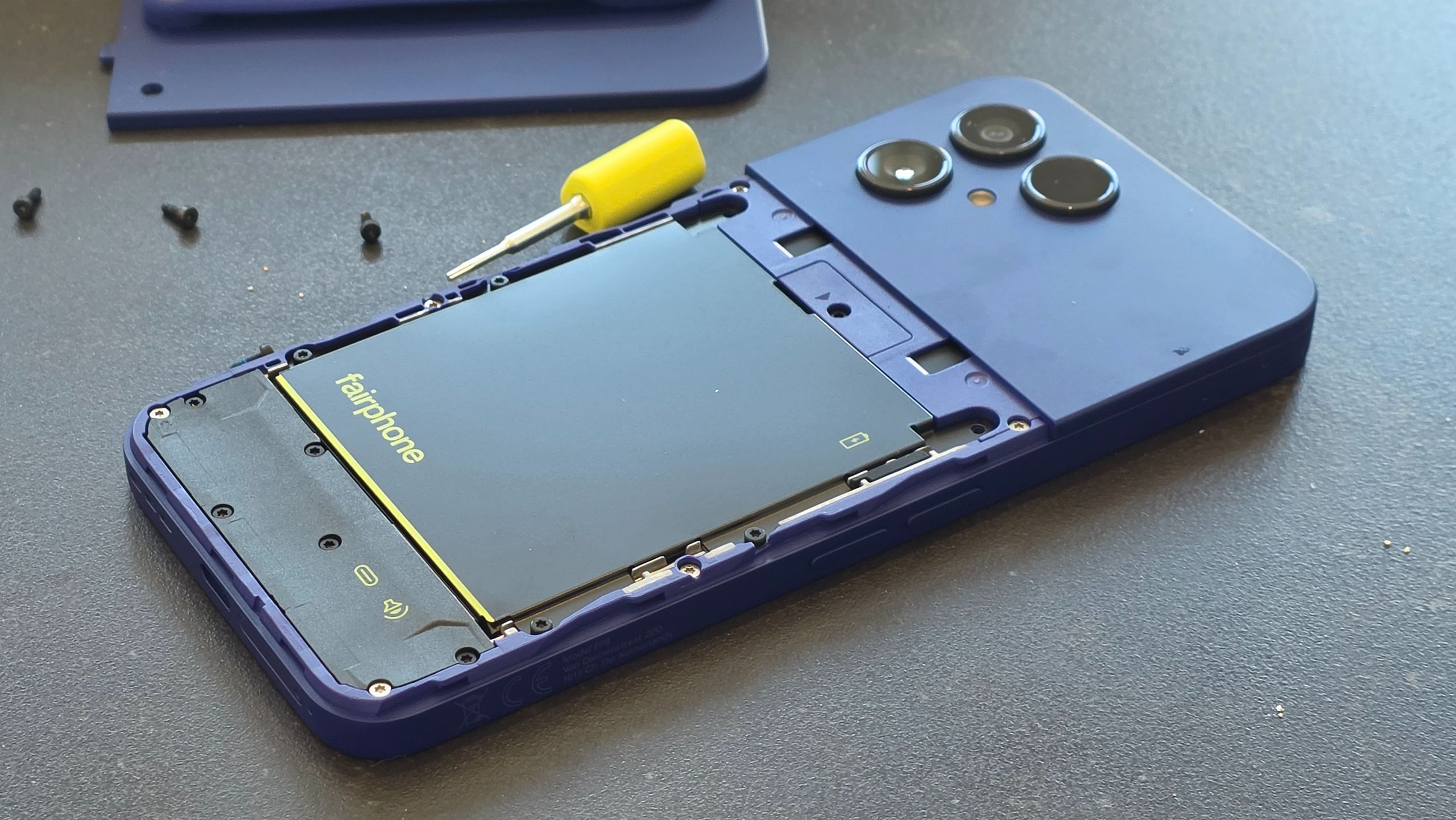‘Dead on arrival’: the Fairphone Gen 6 Plus costs a lot for what you get — and tech fans are divided over whether its repairability justifies the price