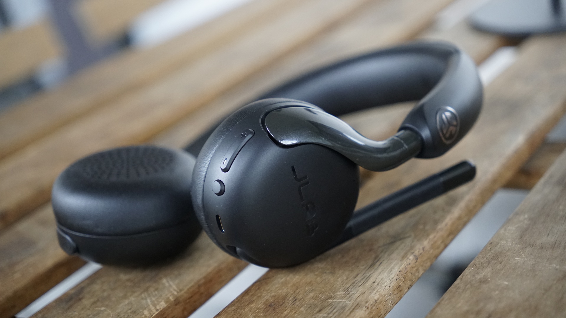 JLab Go Work 3 Wireless On-Ear Review