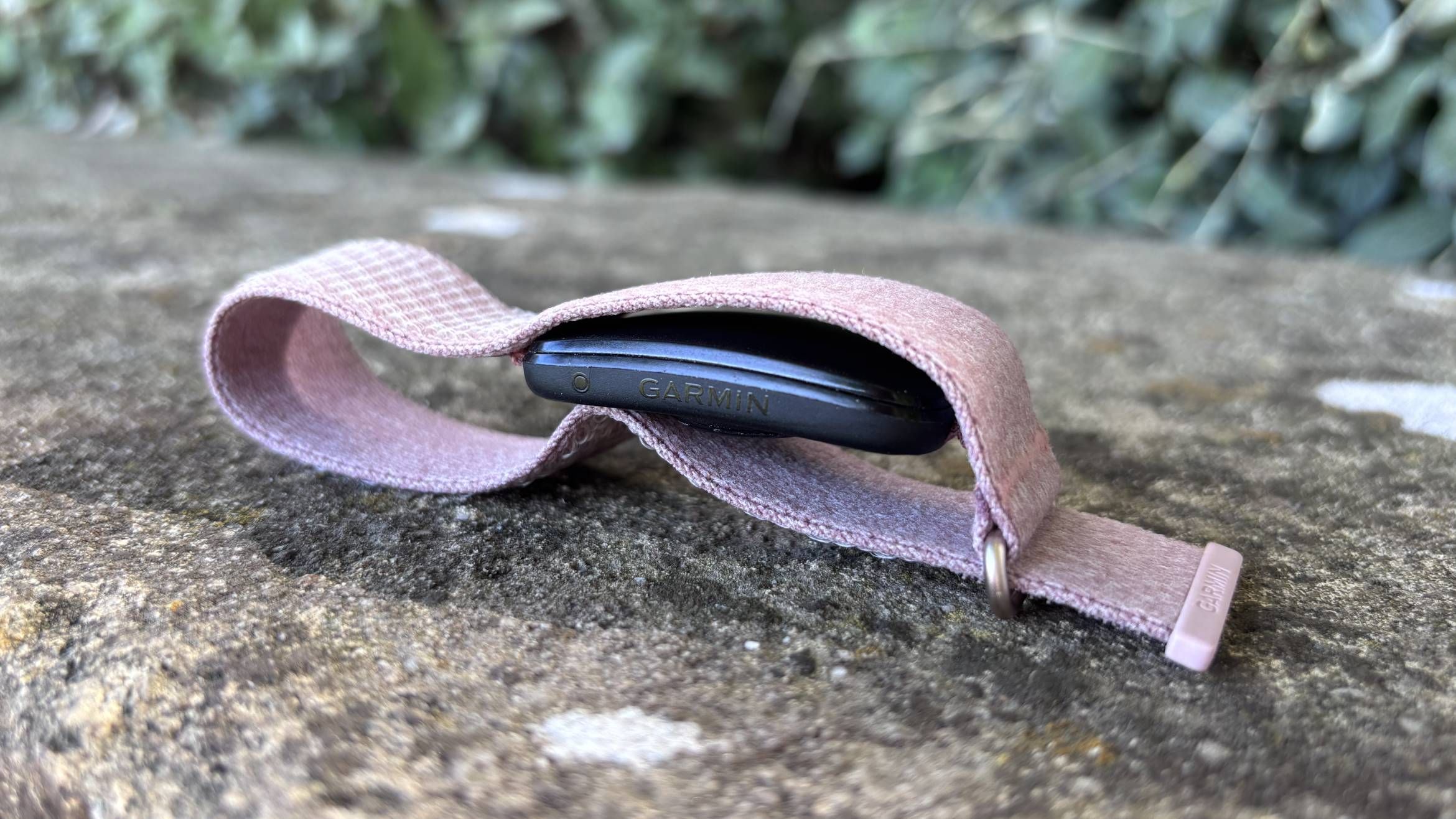I spent 10 days with the Garmin Cirqa, and it really is the Whoop-killer we were hoping for