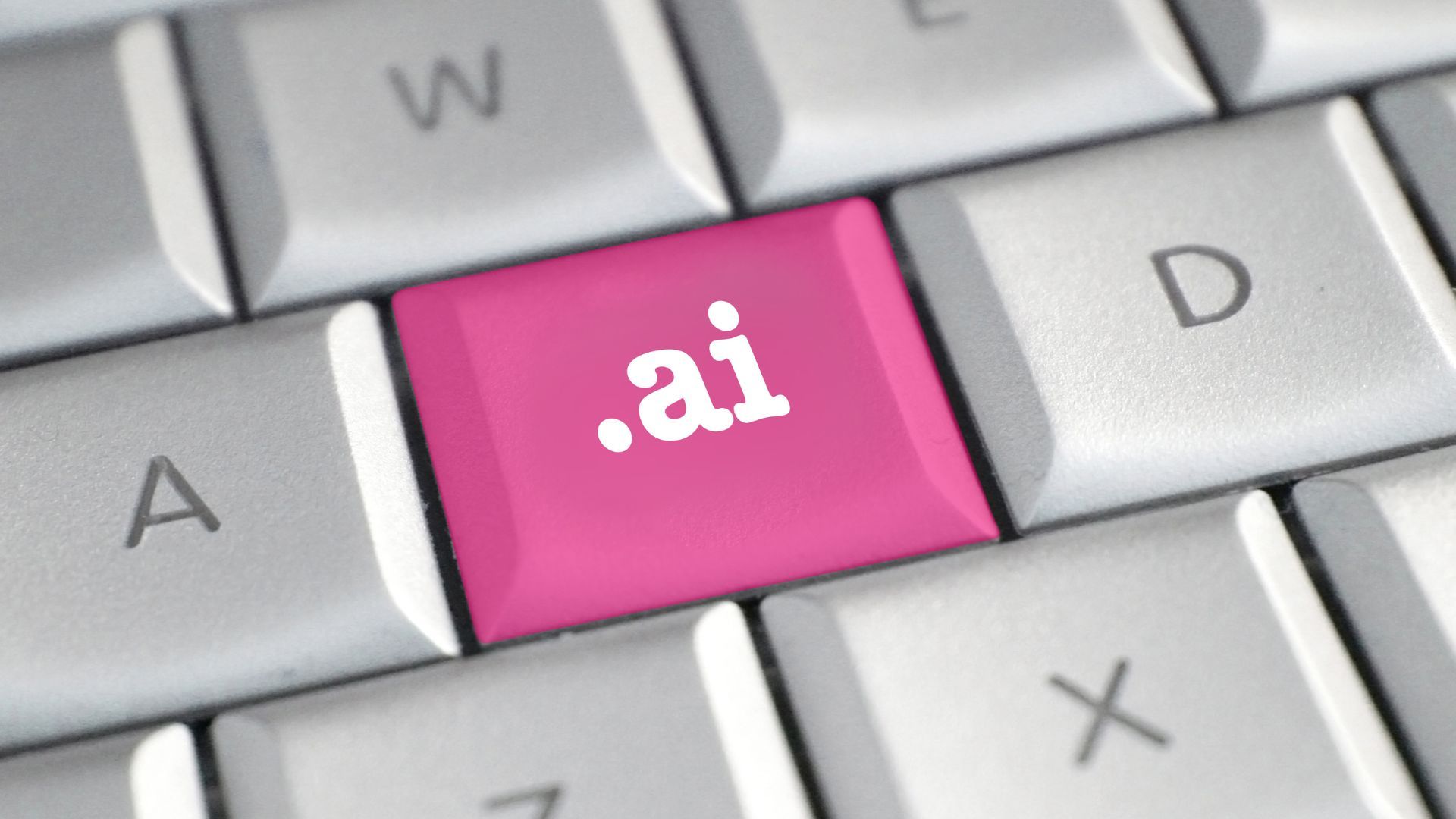 Want to own a .slop domain? You could soon be in luck, along with .therapy, and .hype