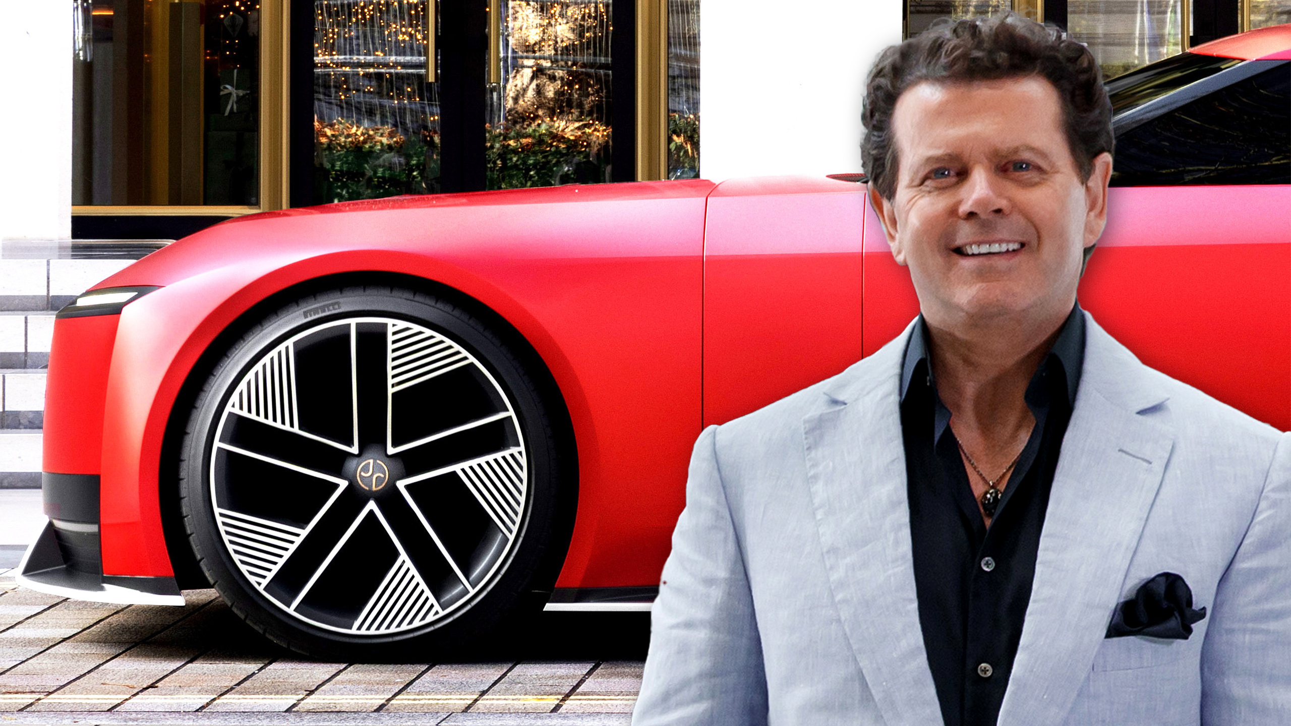 ‘I Didn’t Even Know What Woke Meant’ – Jaguar’s Ex-Design Boss Defends The Rebrand | Carscoops