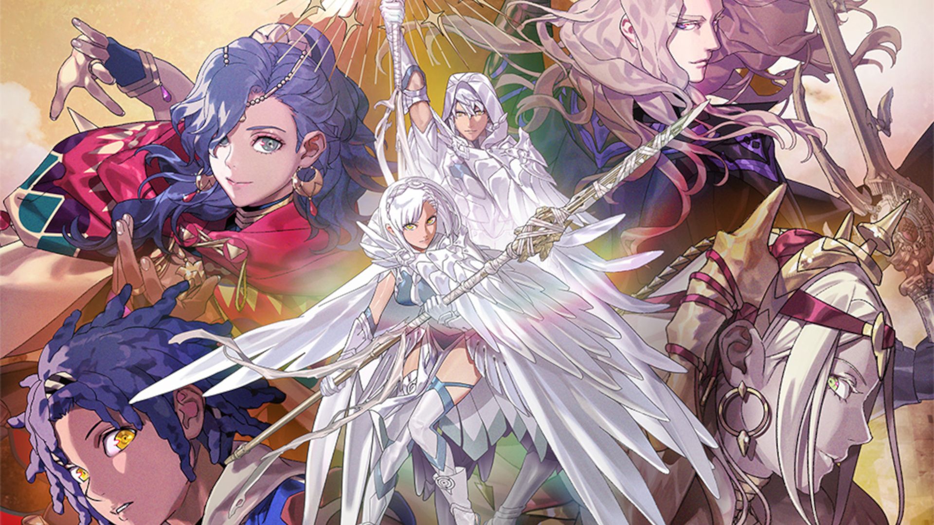 Nintendo Direct just for Fire Emblem Fortune’s Weave coming tomorrow with 20 minutes of strategy RPG news – here’s how to watch