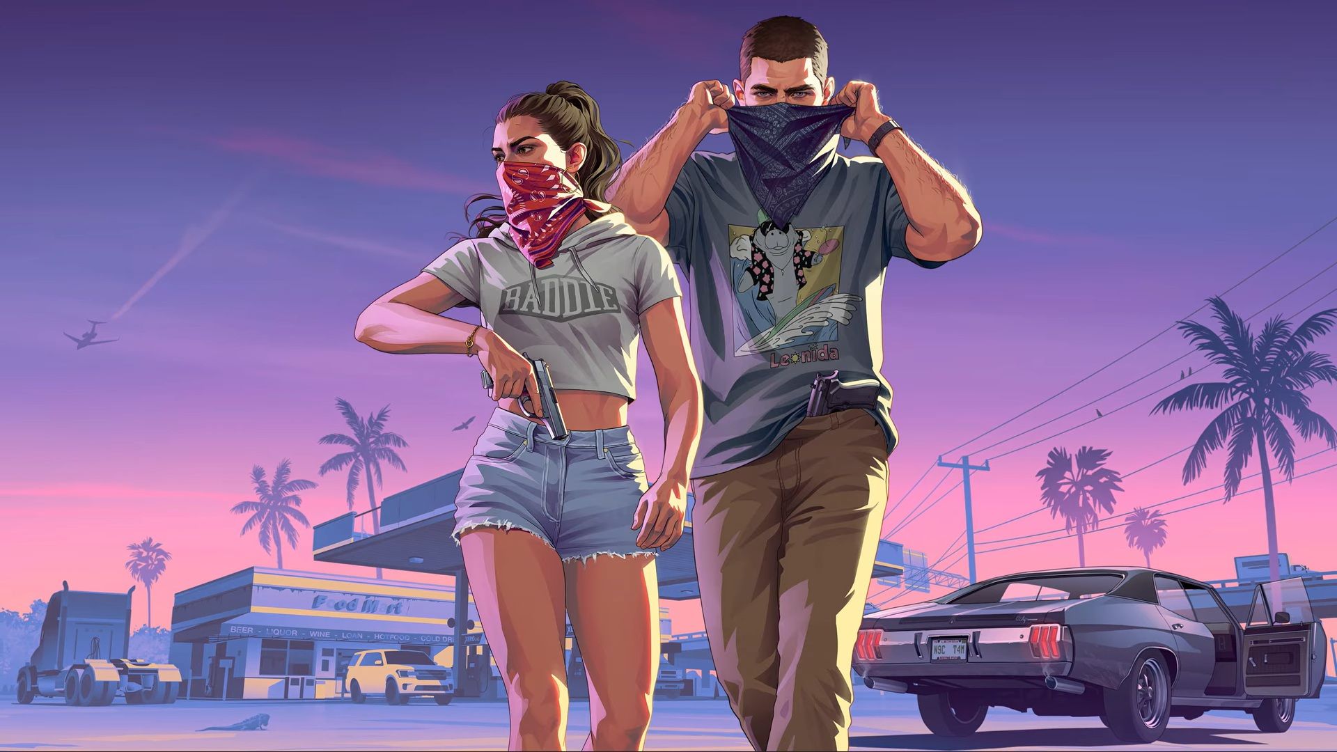 GTA 6 extended look live coverage – All the news as it happens from Netflix’s deep dive stream