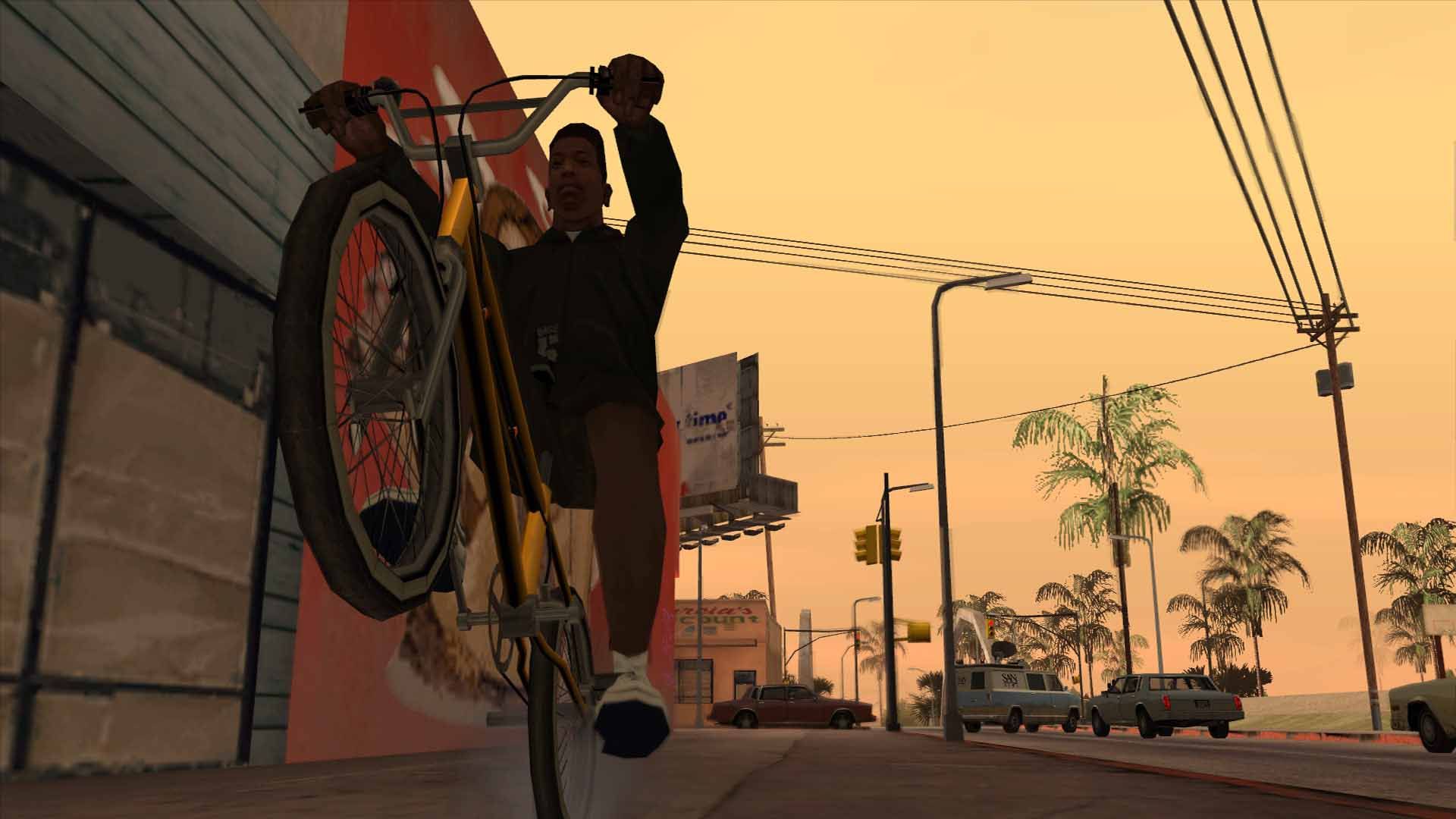 I’ll never forgive Meta for abandoning Grand Theft Auto: San Andreas VR — but now a modder has finally brought the game to the Meta Quest 3