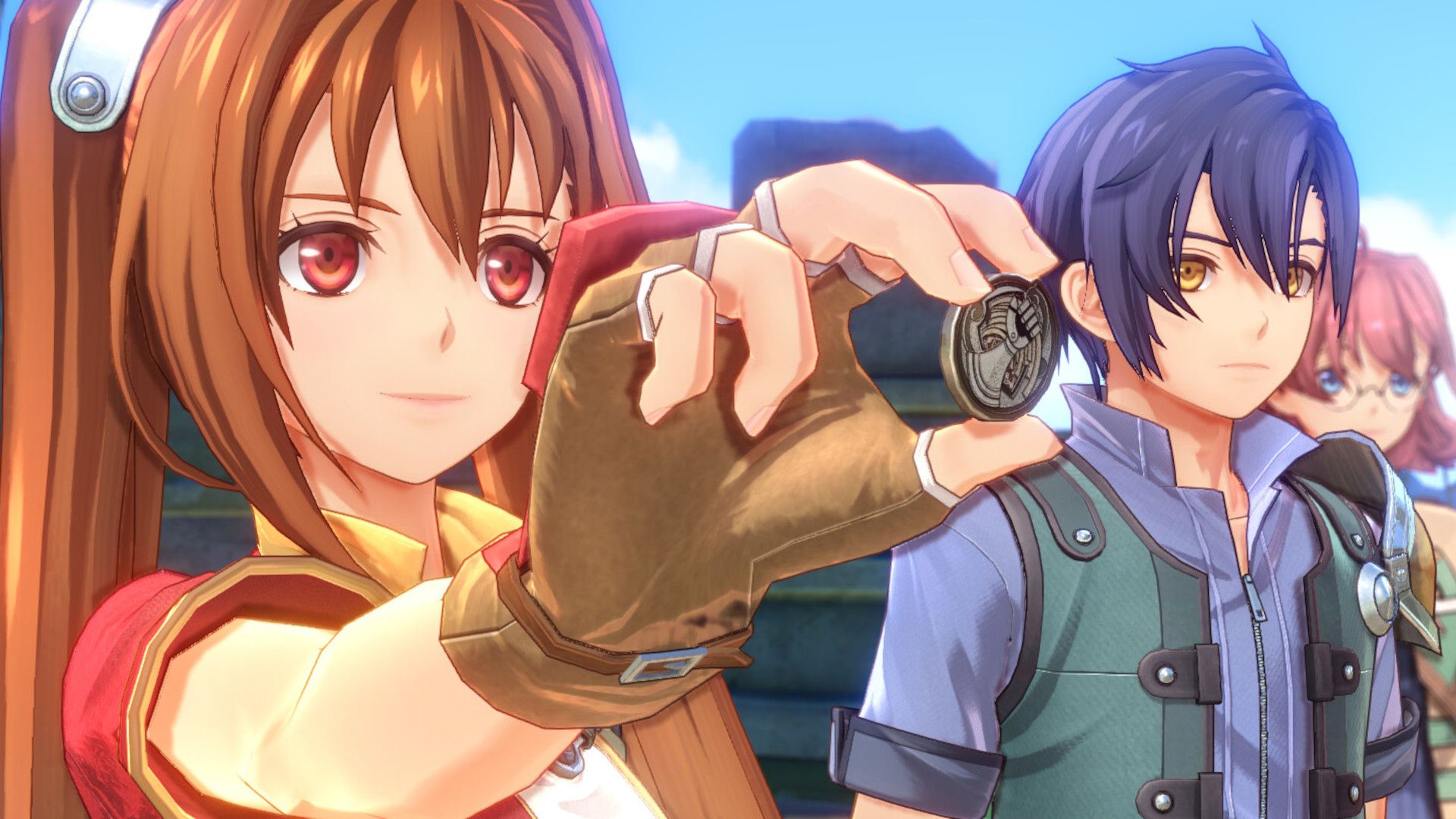 JRPG remake Trails in the Sky 1st Chapter did so well, “we’re hoping to continue the remakes for a while,” Falcom president says