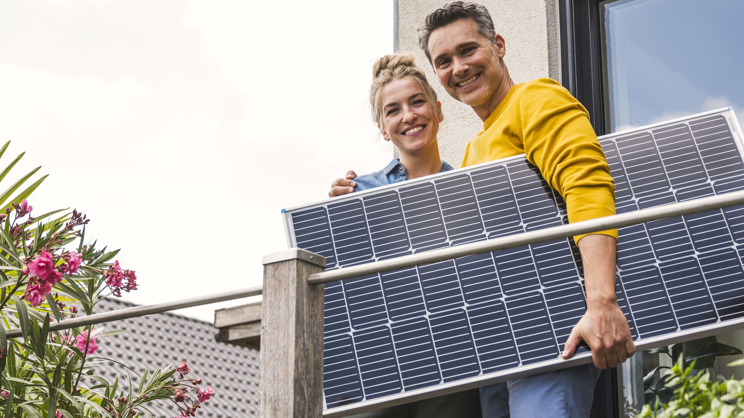 Will you be buying a plug-in solar kit? The tech becomes legal in the UK on August 27 — have you say in our poll