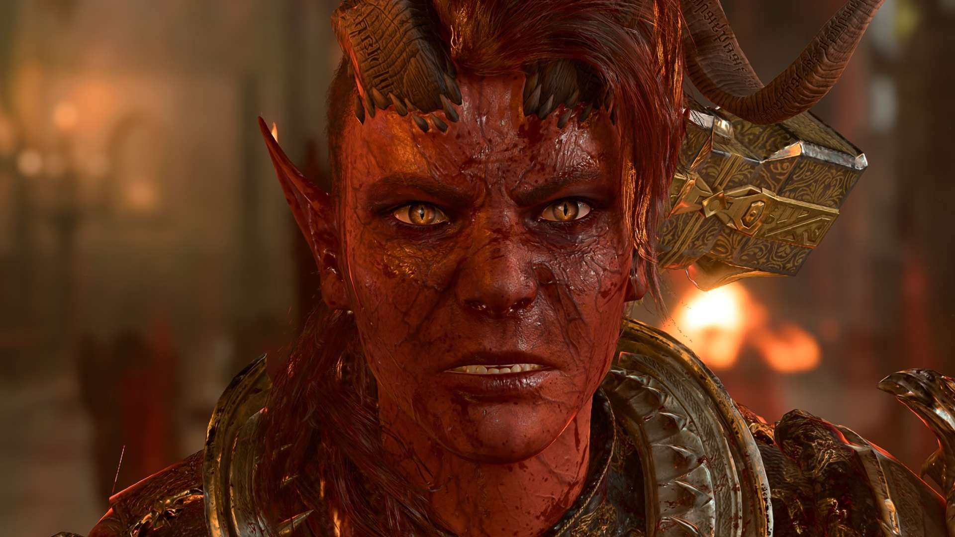 Baldur’s Gate 3 is a “great sequel” because it’s so different from the original RPGs, says programmer of the original RPGs