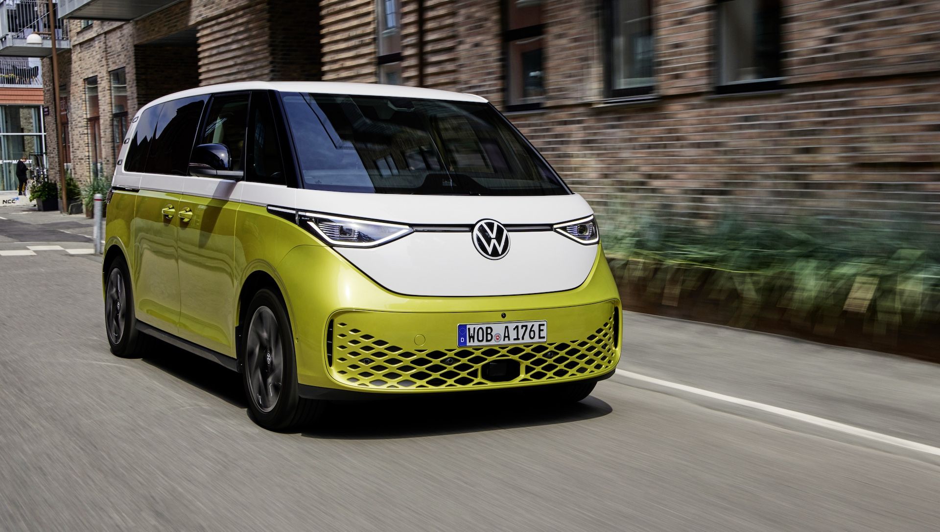 Thieves are using drones to find and target Volkswagen car badges, as black market grows for the radar tech behind them