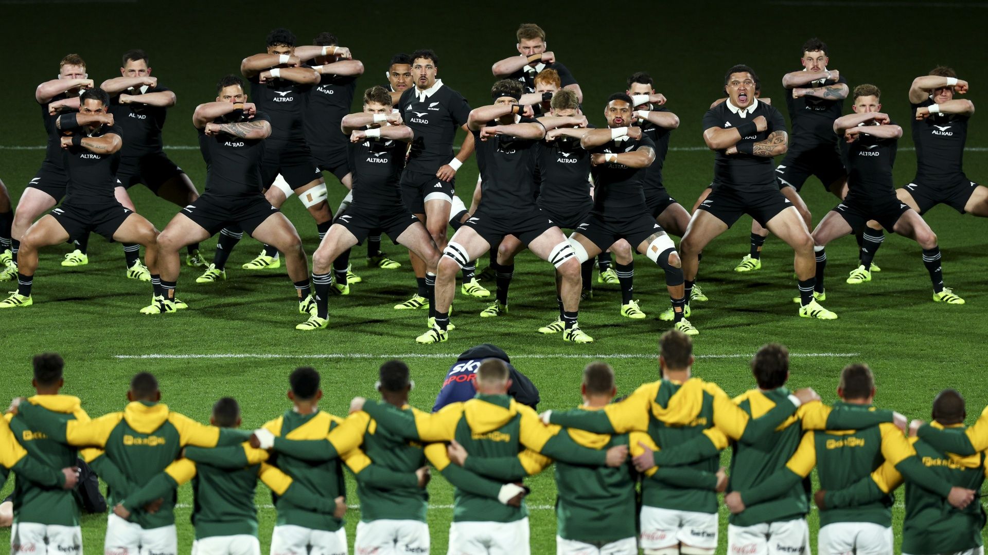 How to watch South Africa vs New Zealand 1st Test for FREE: Live streams & TV channels for Rugby’s Greatest Rivalry