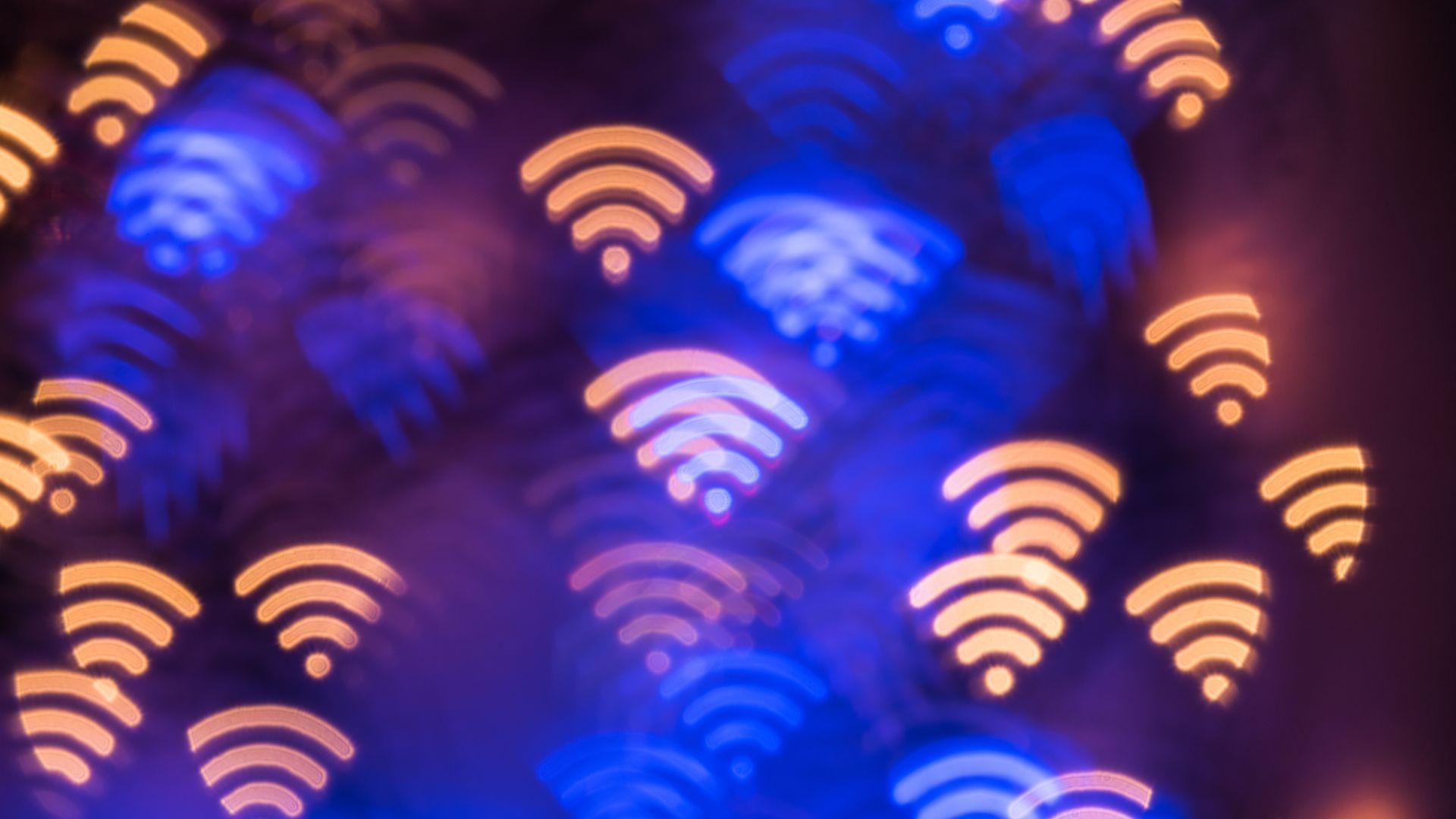 Why was there an ‘evil’ Delta airlines Wi-Fi network? The experts weigh in
