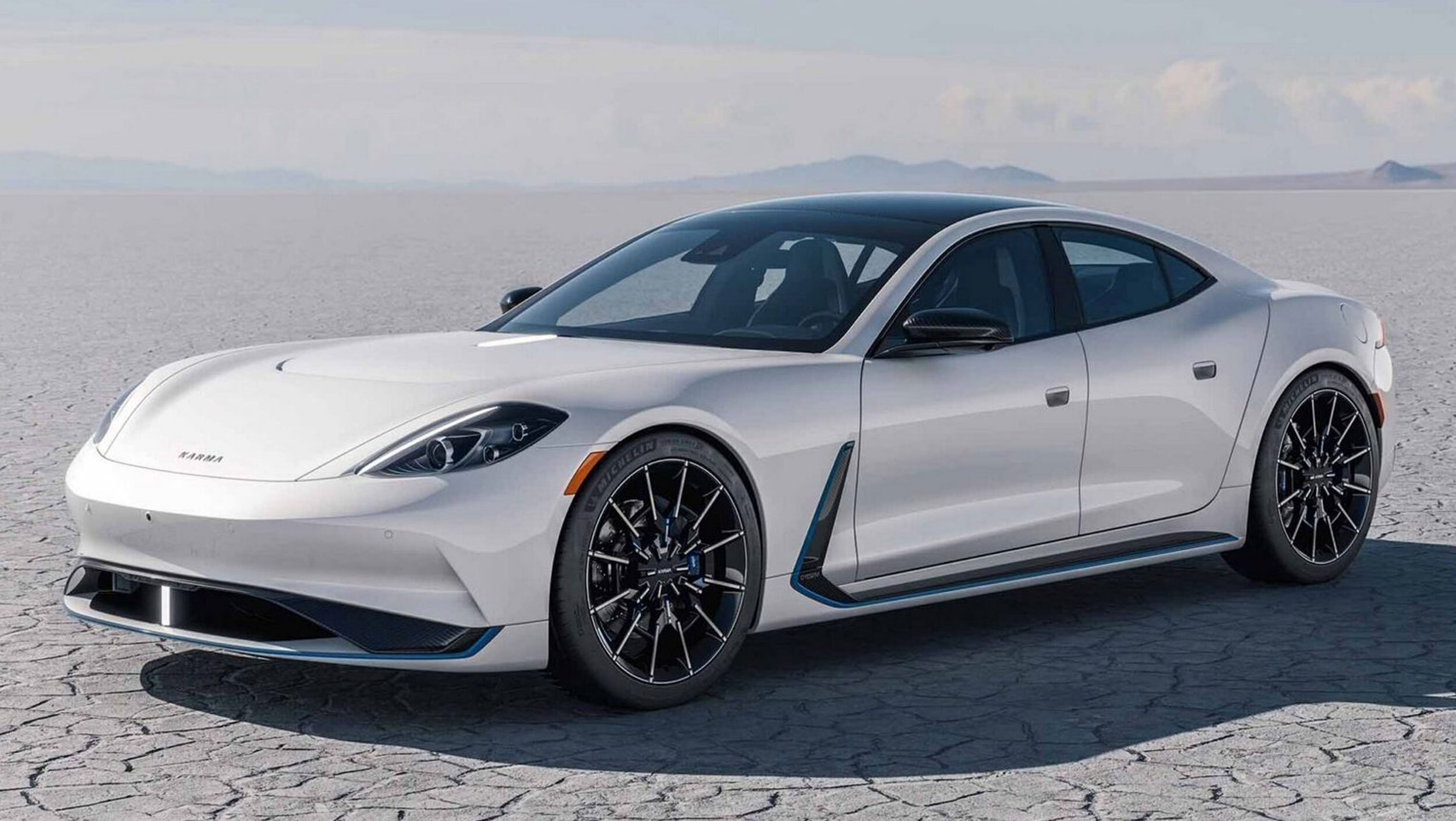 The Curse Of Fisker Continues As Karma Reboots Their Delayed Gyesera | Carscoops