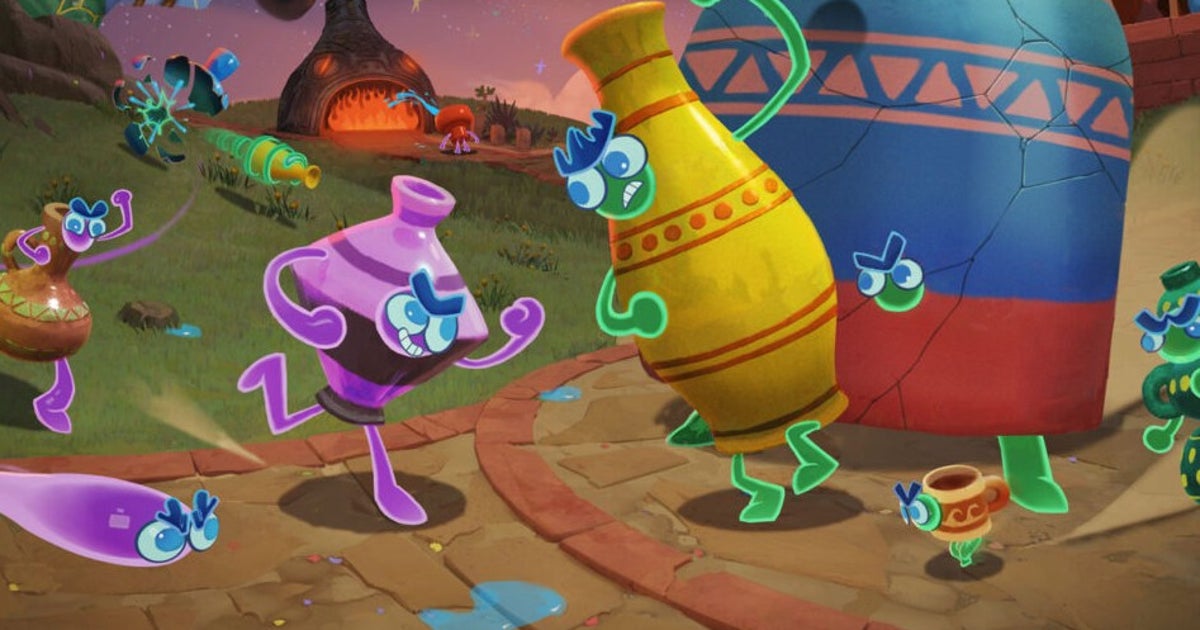 Double Fine’s Tim Schafer confirms the studio now (almost) owns its own games again