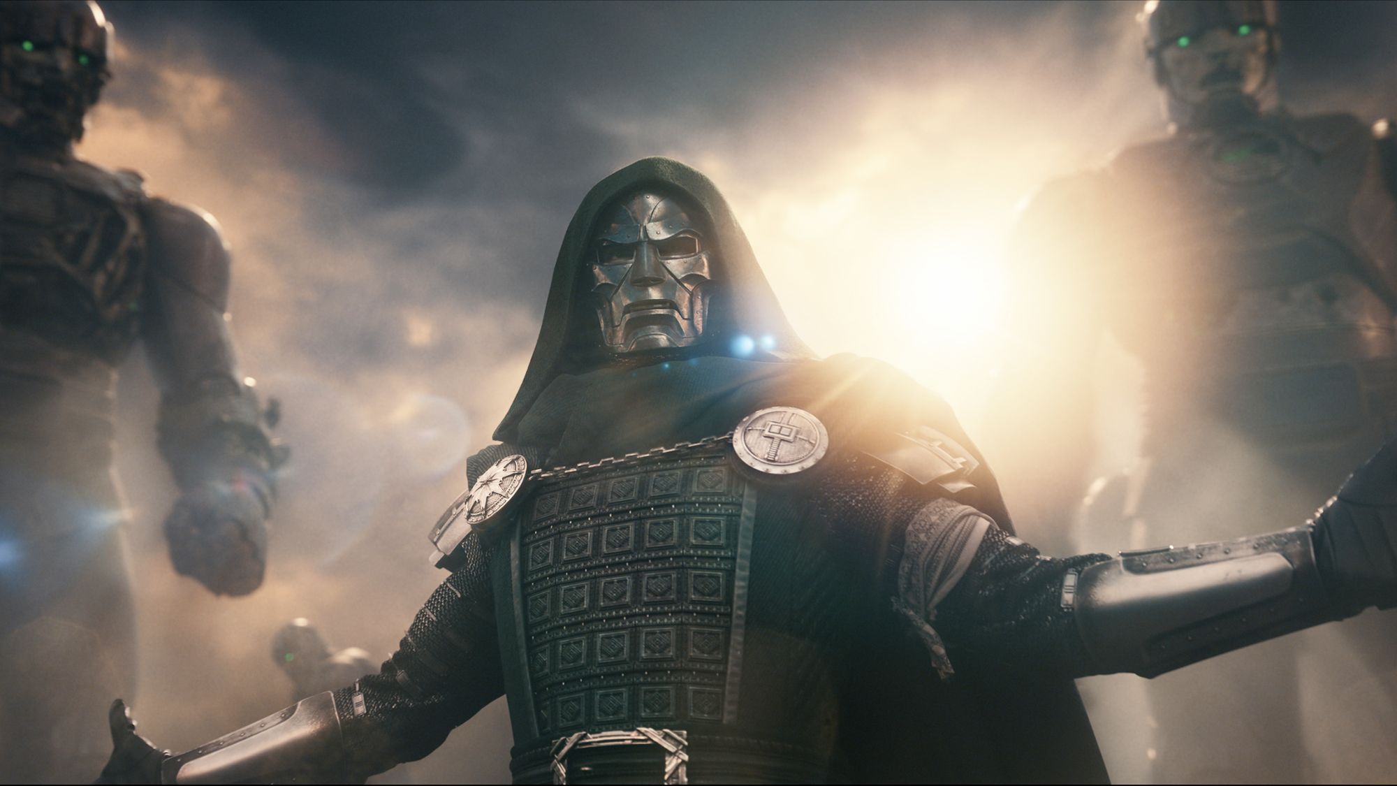 Every Marvel and Star Wars D23 Expo 2026 announcement ranked, from pretty good from hype-inducing — new Avengers: Doomsday trailer, X-Men movie cast reveal, and more