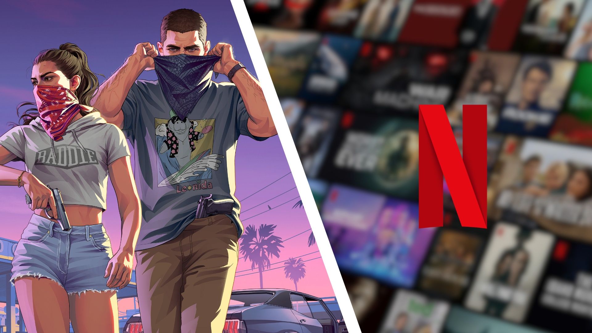 GTA 6’s Netflix timed exclusive for its extended look is egregious, with no benefit for consumers — and there’s no reason to be defending it