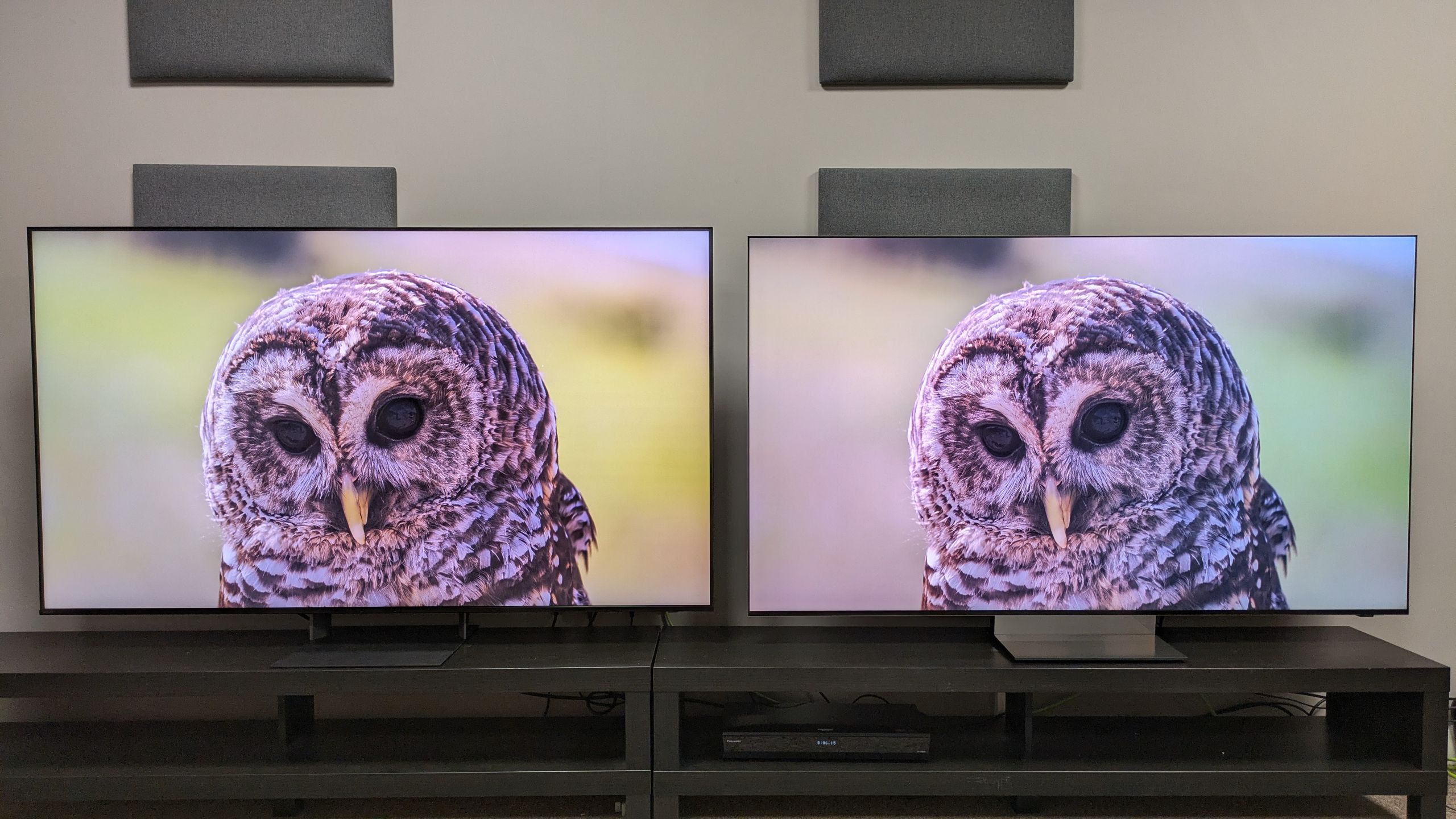 ‘It’s time for OLED TVs to take note’: Here’s what I learned when I compared the Sony Bravia 7 II and Samsung R95H side by side to see if RGB can steal OLED’s TV crown, and which of the two I’d recommend
