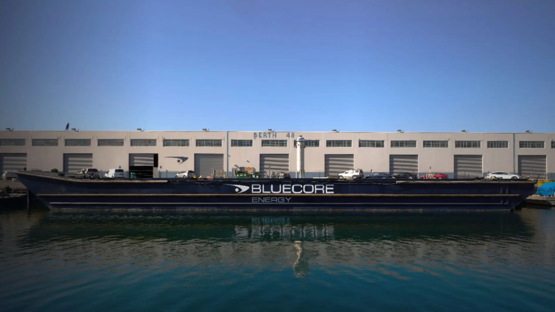 A tiny startup wants to bring nuclear power back to California
