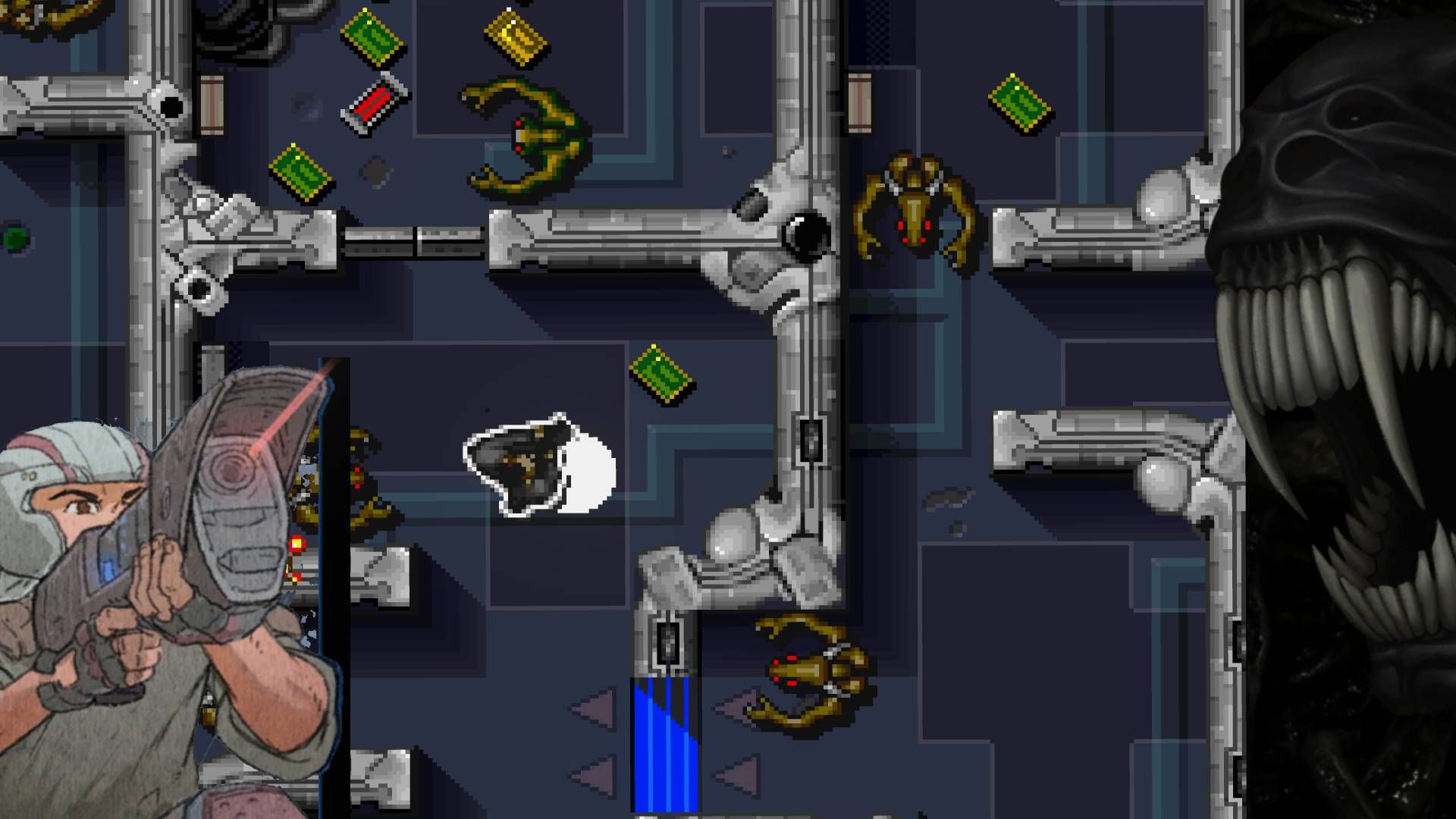 Commodore is getting back to game publishing by reviving one of “Amiga’s most beloved franchises”
