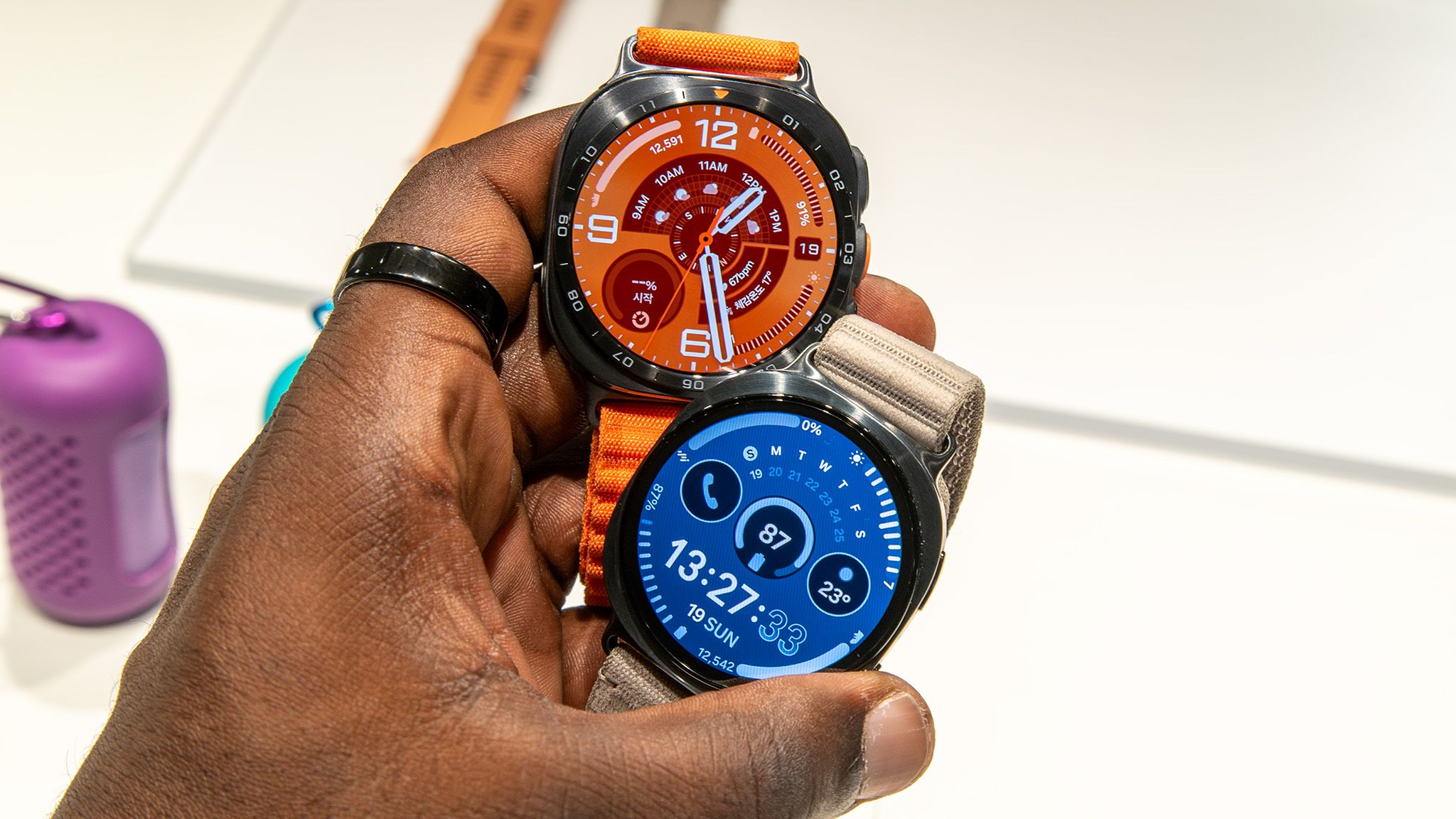 The preorder period is over, but T-Mobile will still give you a FREE Samsung Galaxy Watch 9 if you follow these steps