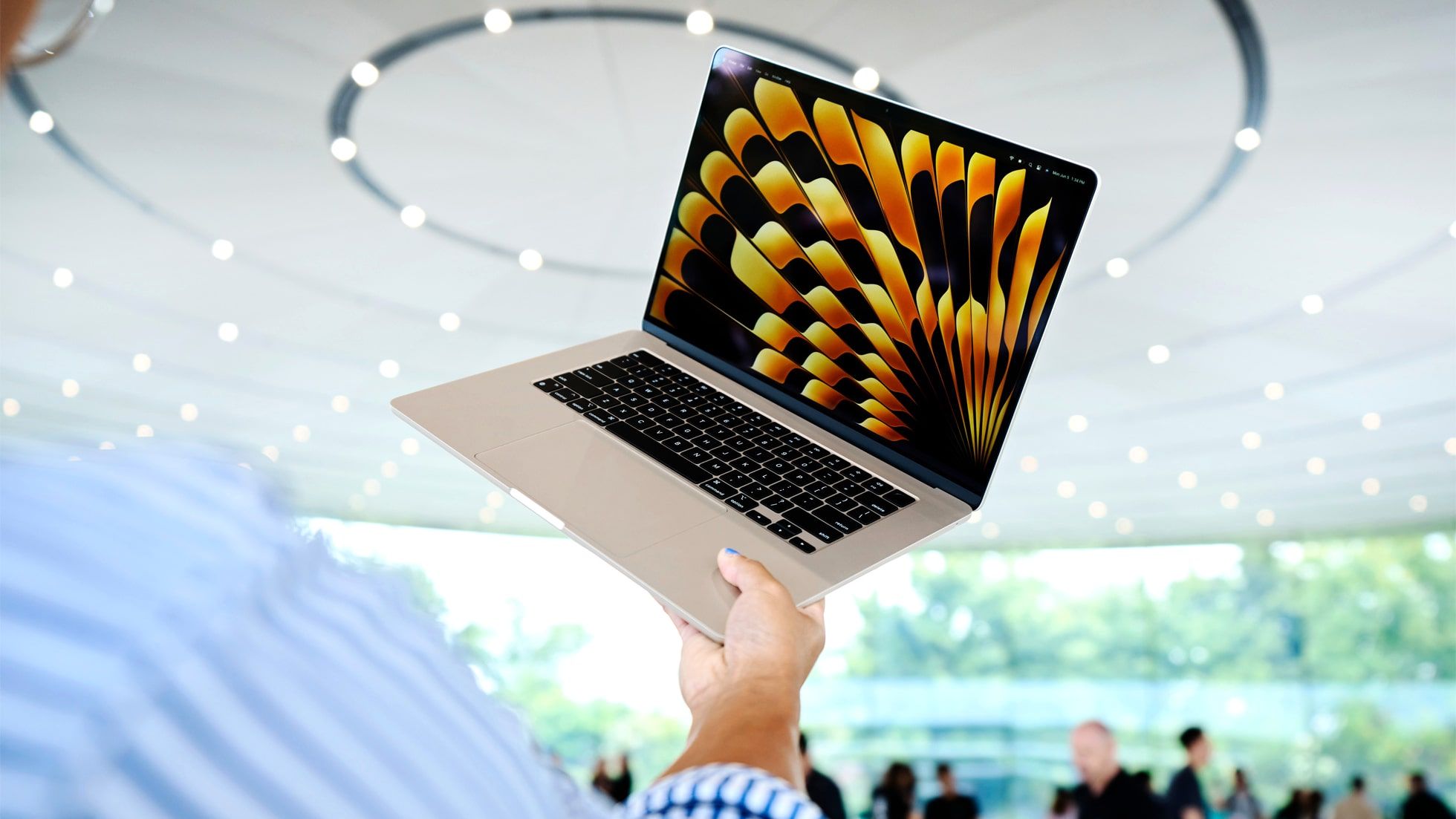 MacBook Air shipments are ‘more constrained than ever’, according to Apple retail employees, as RAM crisis continues rampage