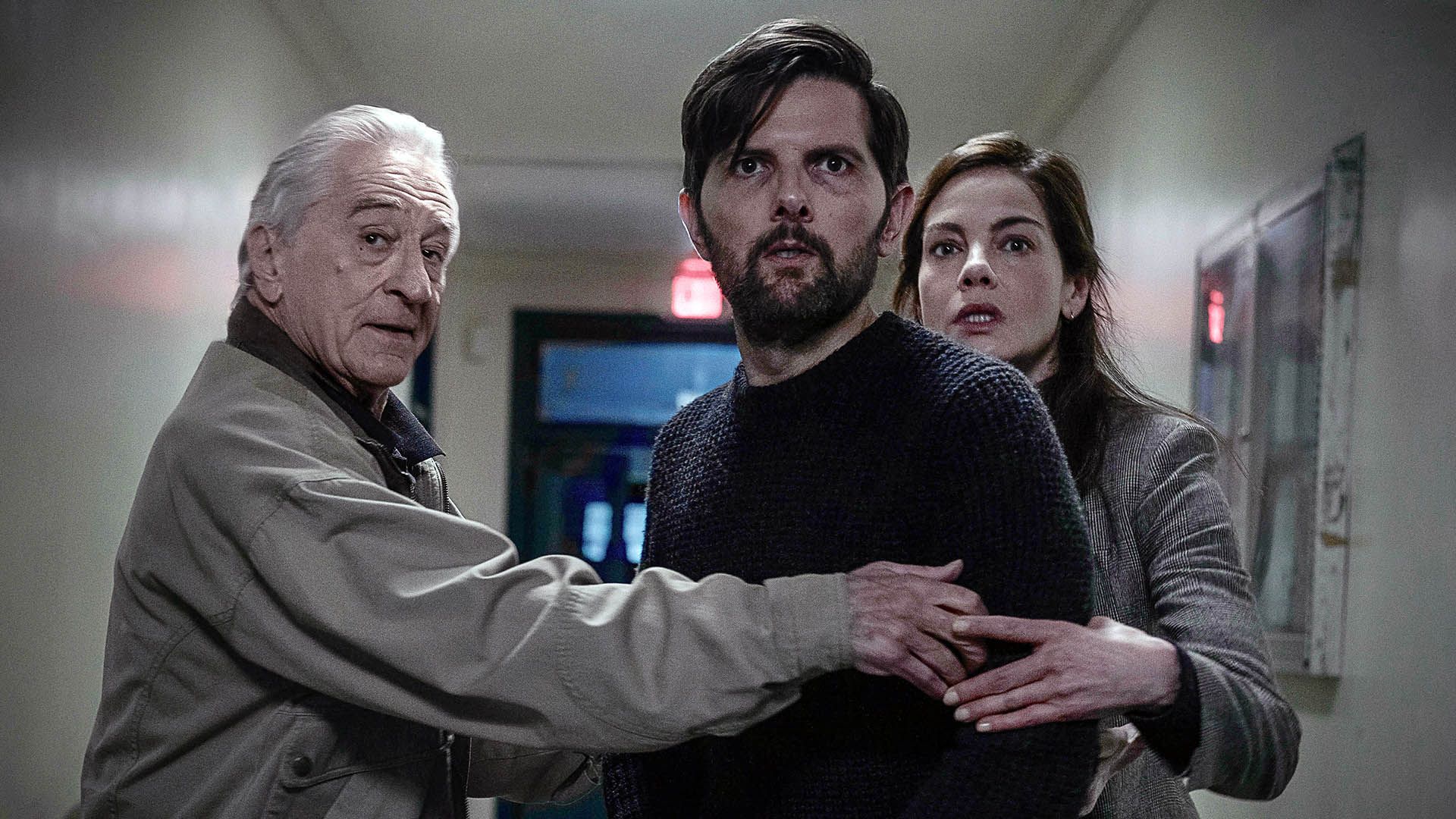 7 new movies and TV shows to watch on Netflix and more this weekend (August 28) — The Whisper Man, The Last Sunrise, and more