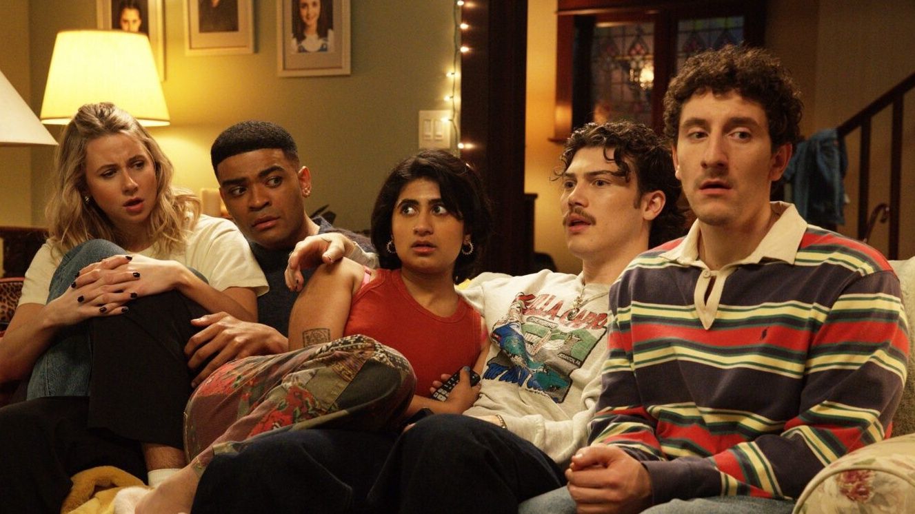 How to watch Adults season 2 – stream Gen Z sitcom