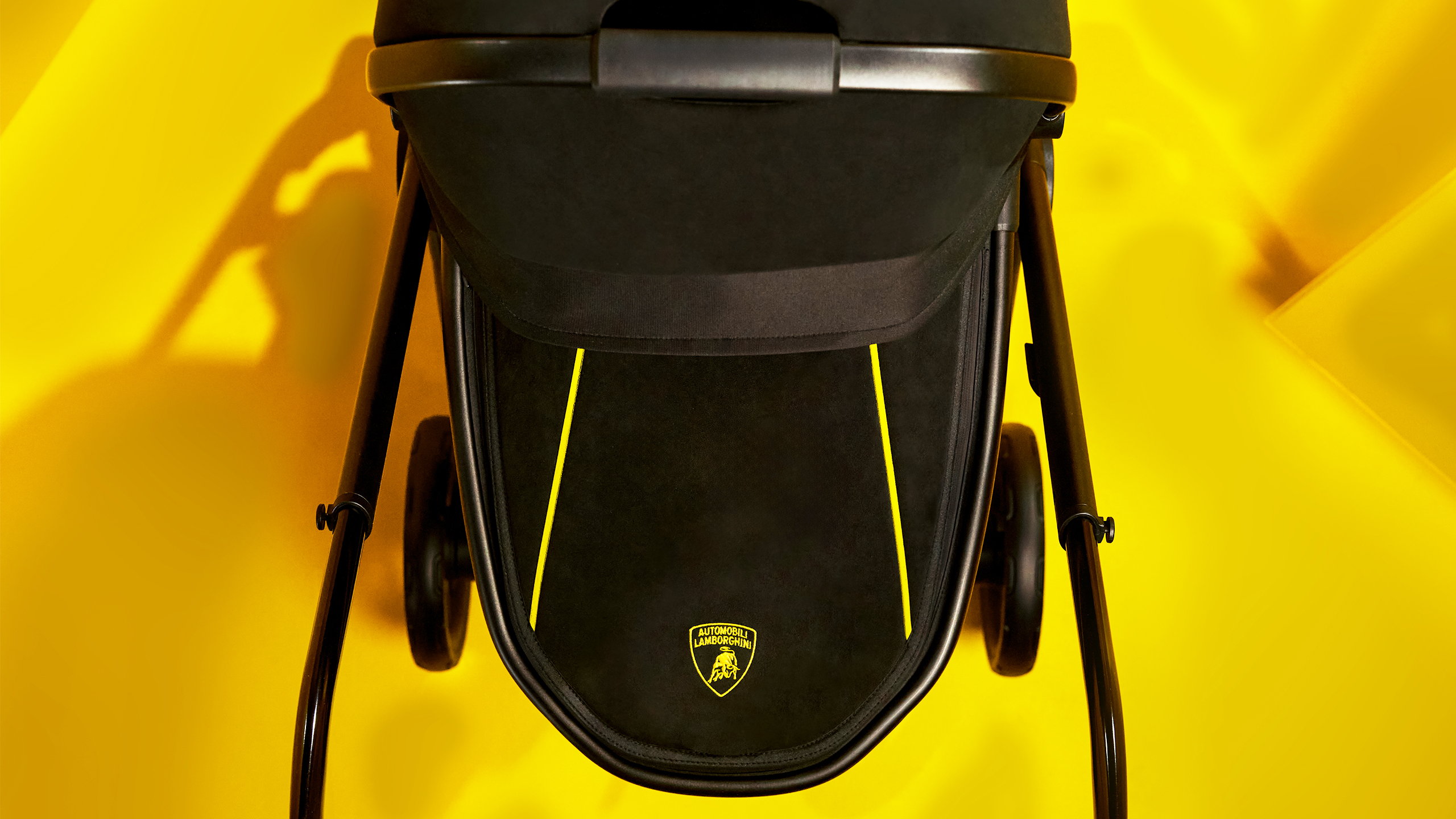 Lamborghini’s New $4,999 Baby Stroller Is Rarer Than The Revuelto SV | Carscoops