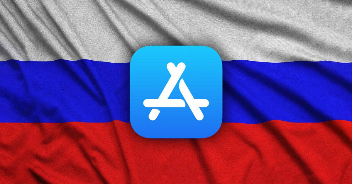 Russia escalates dispute with Apple over mandatory app preinstallation – 9to5Mac