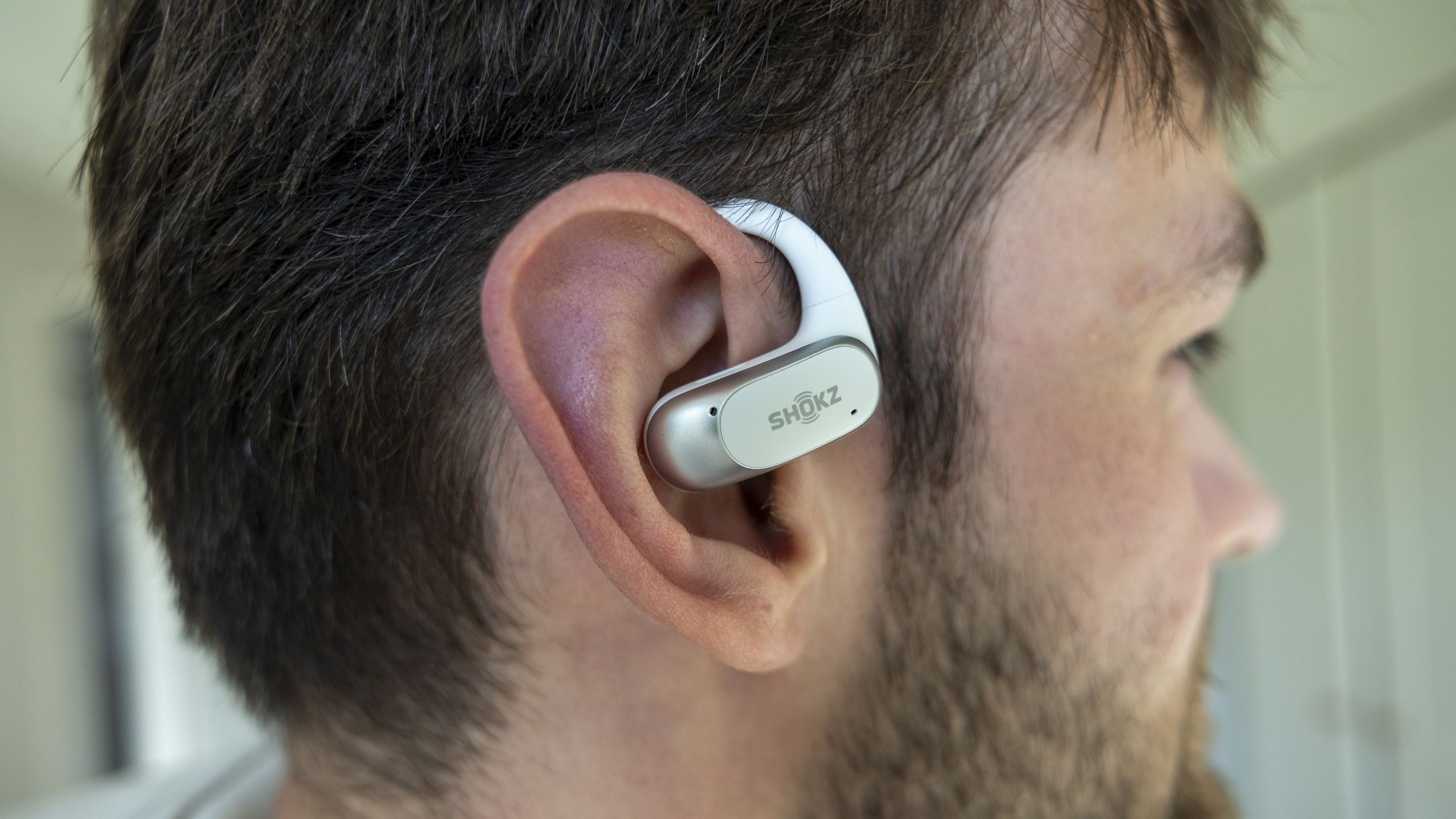 Running races need open ear headphones — and you can save up to £35 on my top budget Shokz picks at Amazon right now