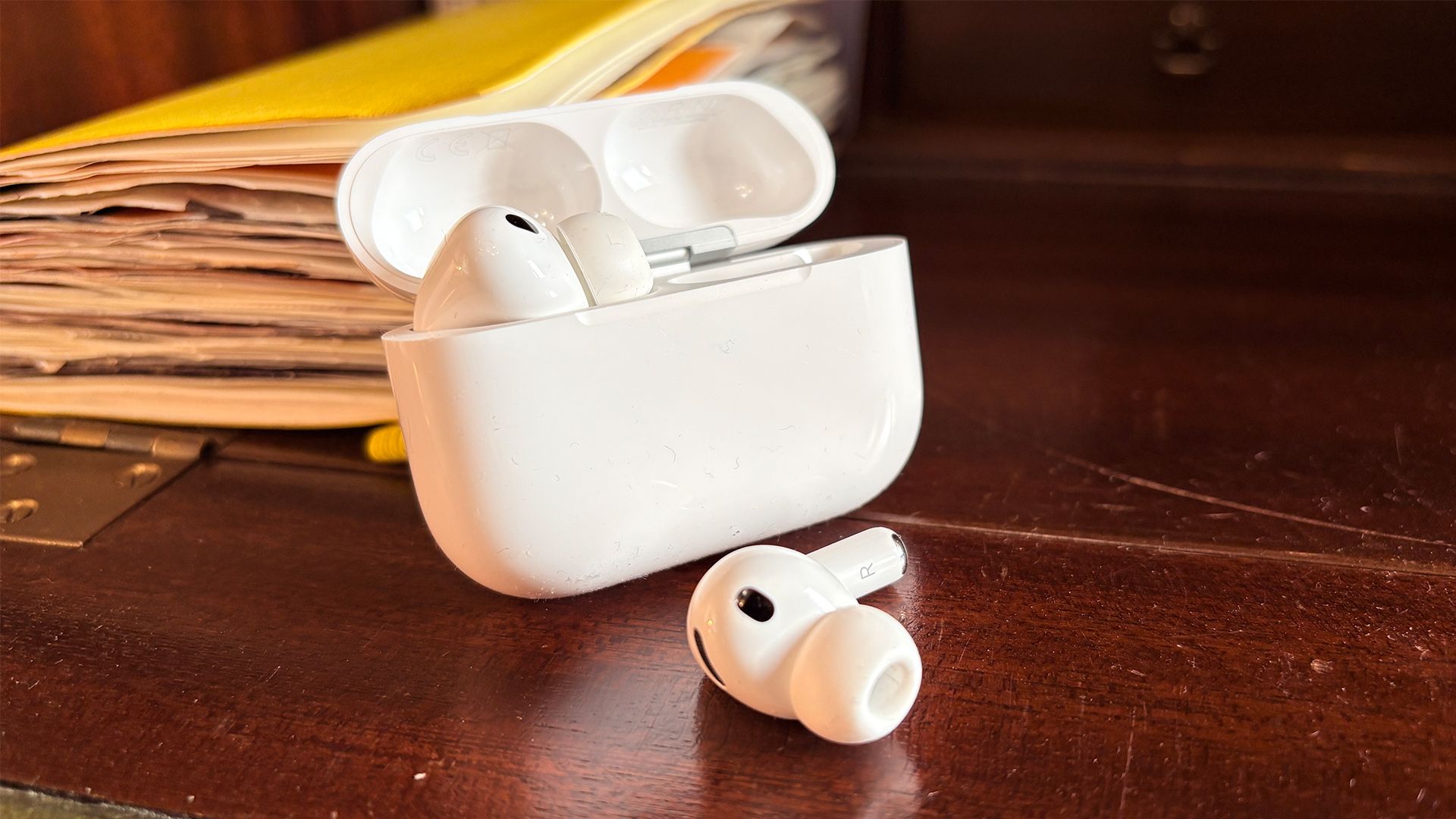 Are you an iPhone user going on holiday soon? This is the AirPods deal our audio experts recommend