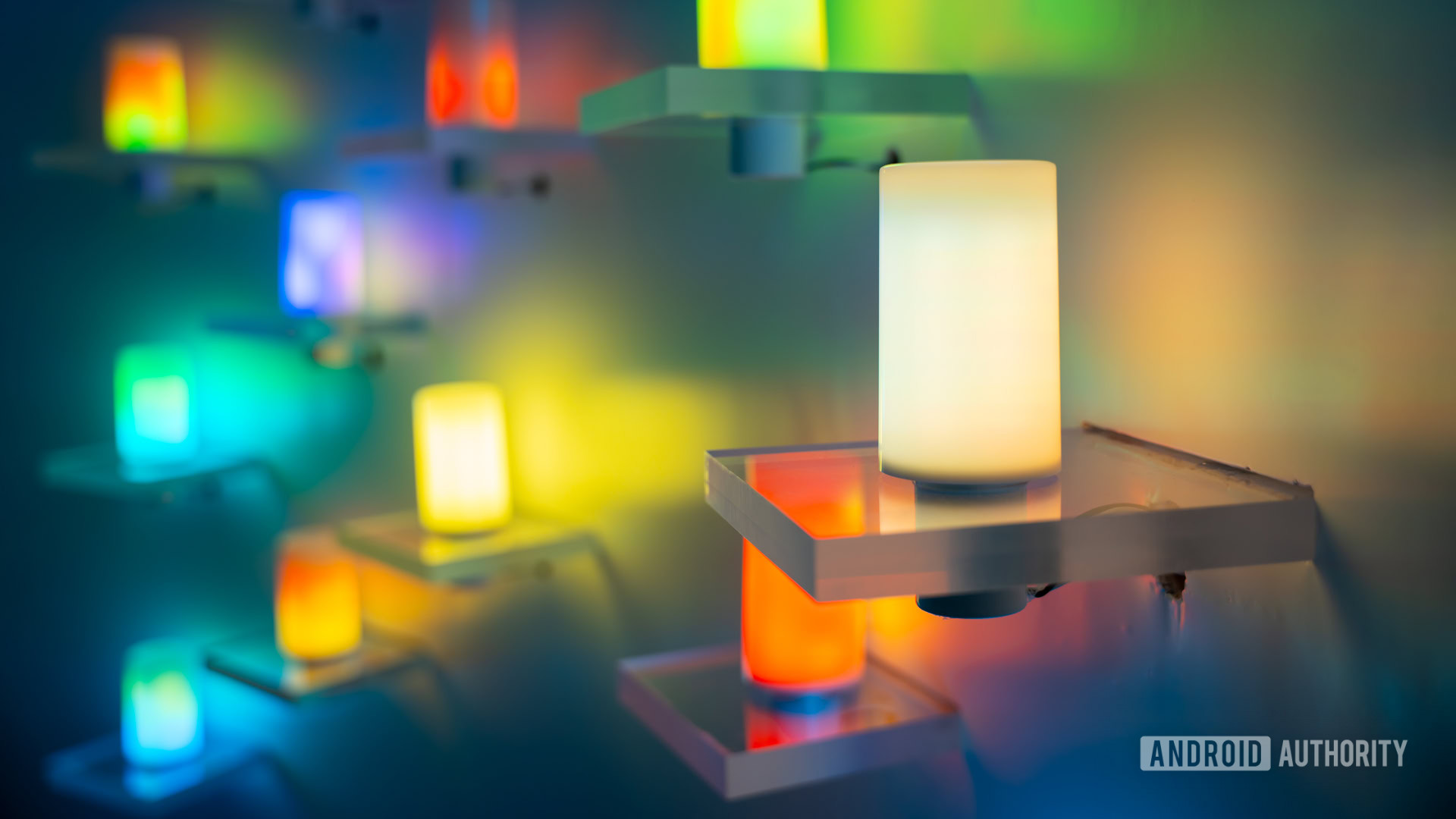 Google Home’s rogue smart light problem should now be fixed
