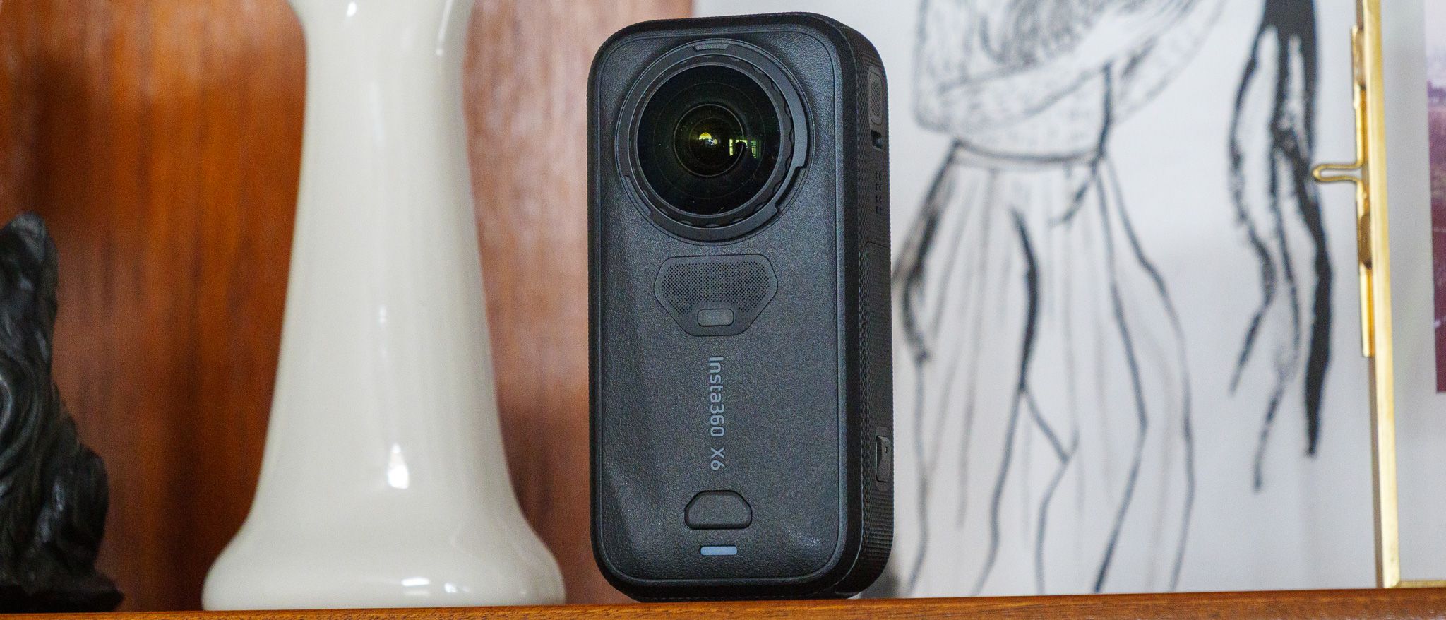 I tested the Insta360 X6 and it delivers the best quality 360 footage day and night — but the price is hard to swallow