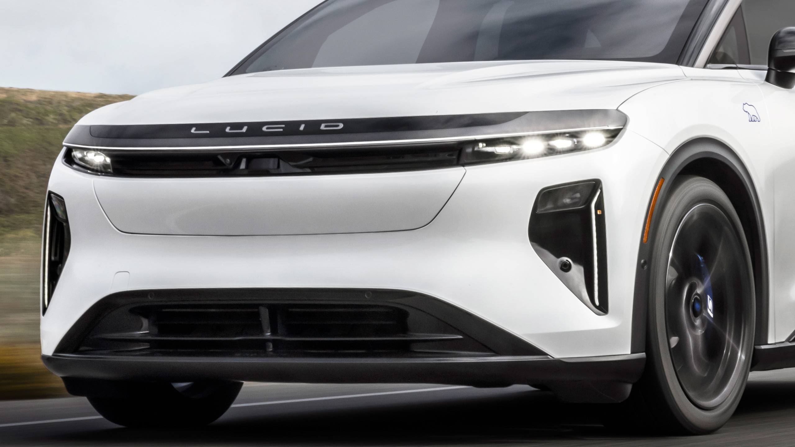 Lucid’s Gravity GT-S Pushes Electric Power To New Heights | Carscoops