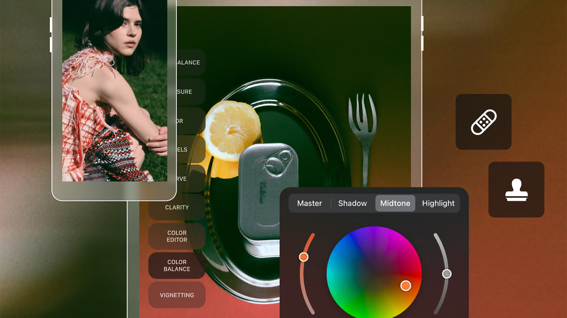 Capture One Mobile 4.0 brings desktop-grade denoising and healing tools to iPhone and iPad | DPReview
