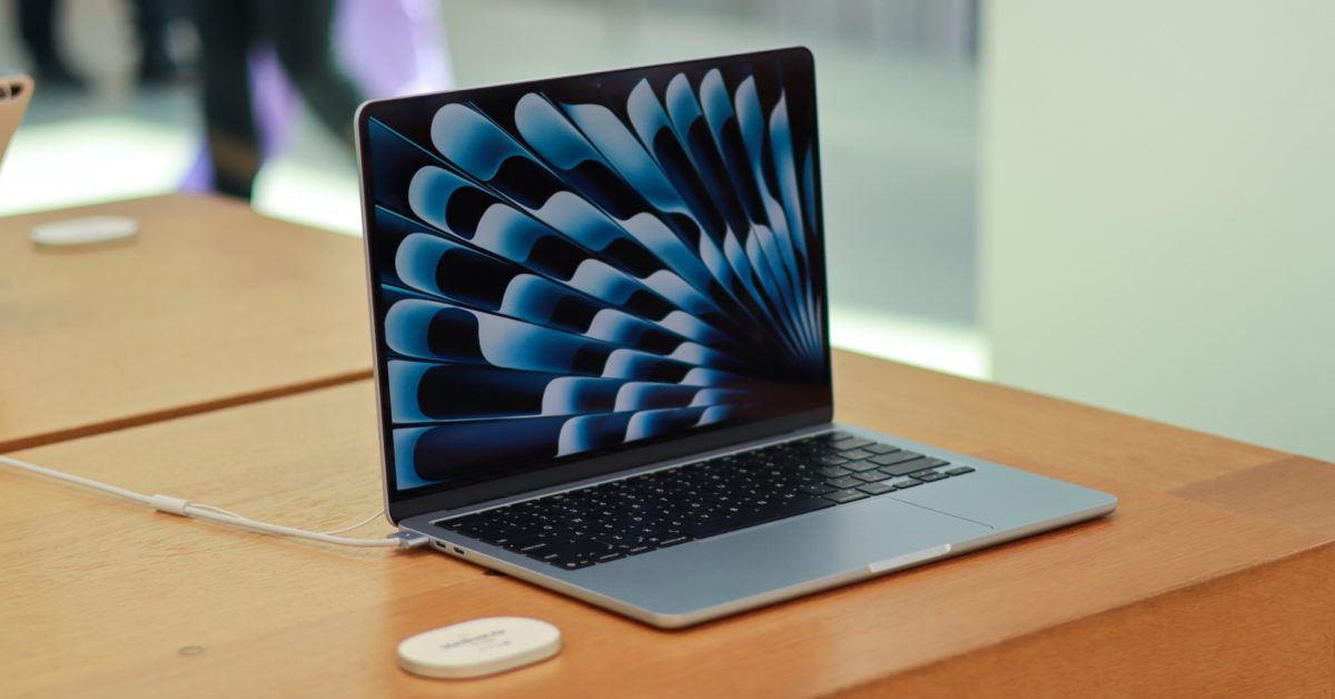 These are the best MacBook deals right now: August 2026 Buyer’s Guide – 9to5Mac