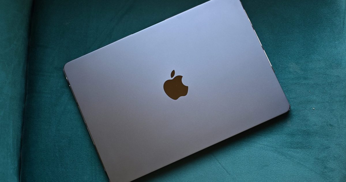 I upgraded from the M1 MacBook Air to the M5, and here’s what changed for me