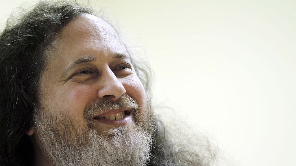 ‘It’s Stalin’s dream’ — Quote of the day by software pioneer Richard Stallman on the tracking capabilities of cell phones