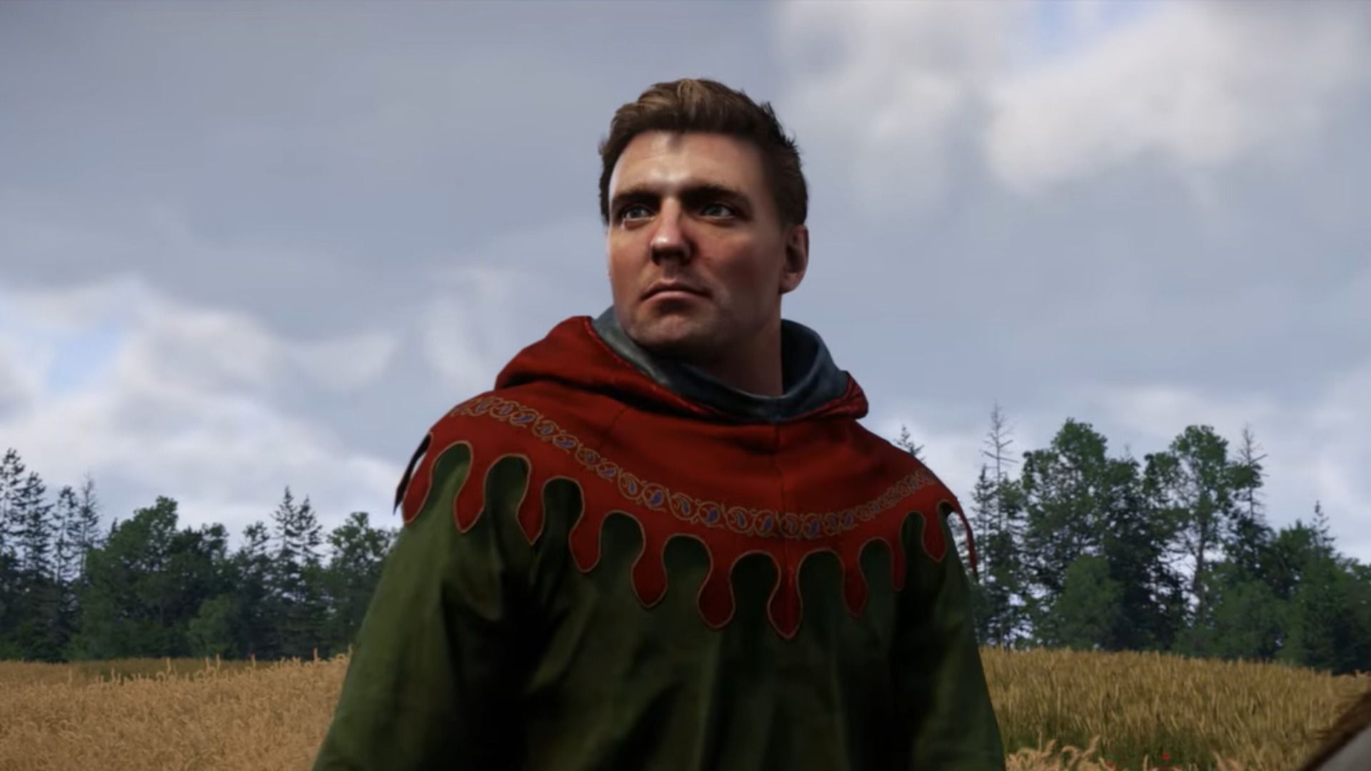 Kingdom Come: Deliverance 2 is “the eternal game,” says Final Fantasy 15 actor: “The perfect encapsulation of what a roleplaying game should be”