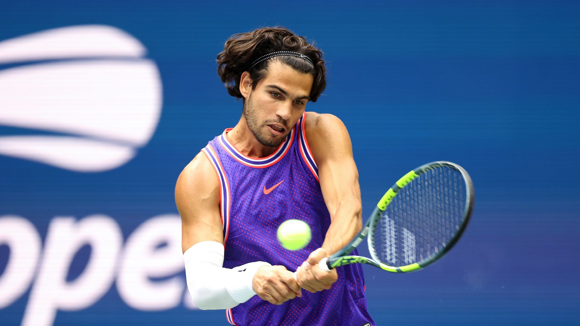 How to watch US Open 2026 online from anywhere: free live streams for every match