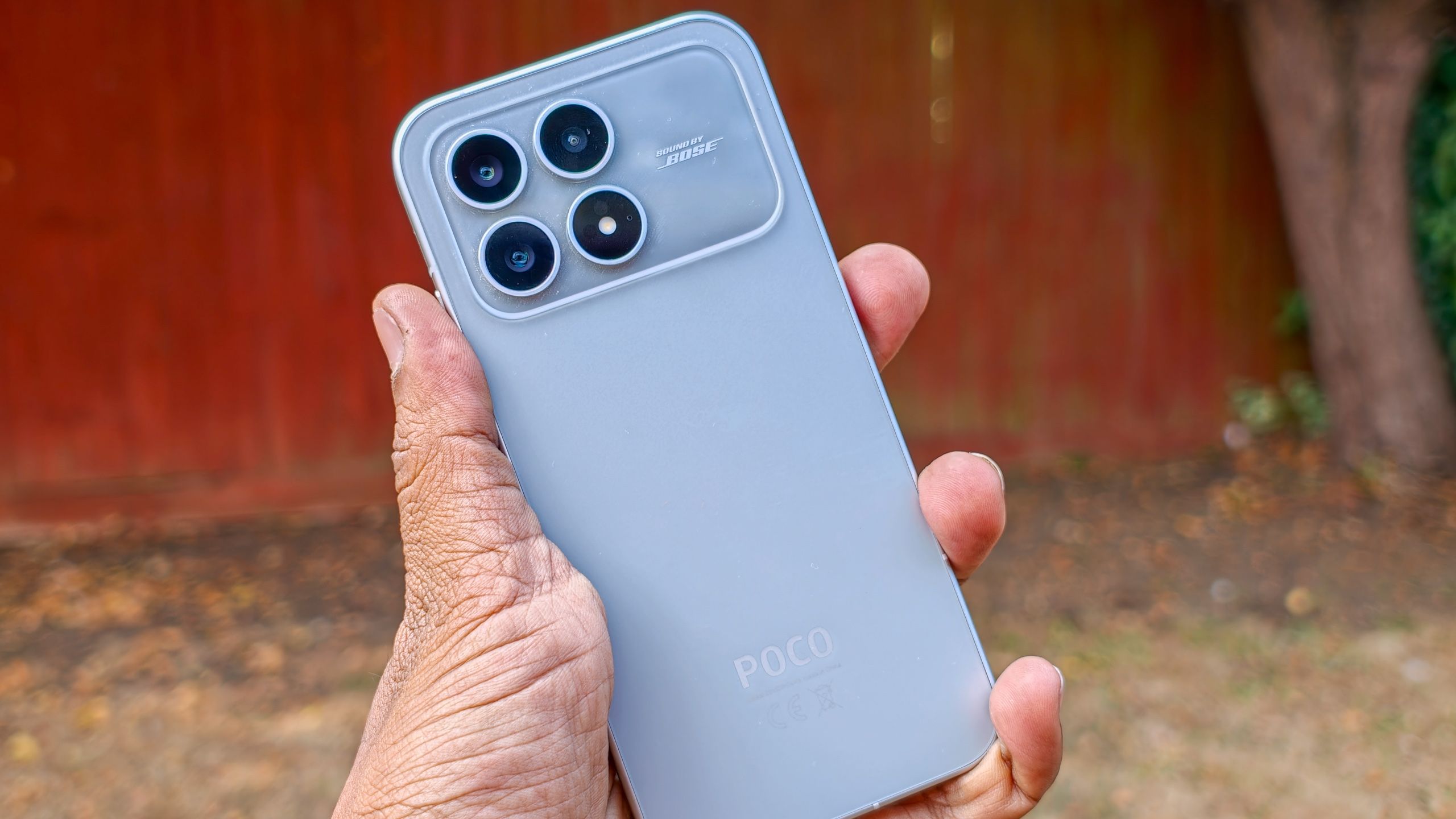 The Poco F8 Pro offers extraordinary value for money — I can’t quite believe how cheap it is