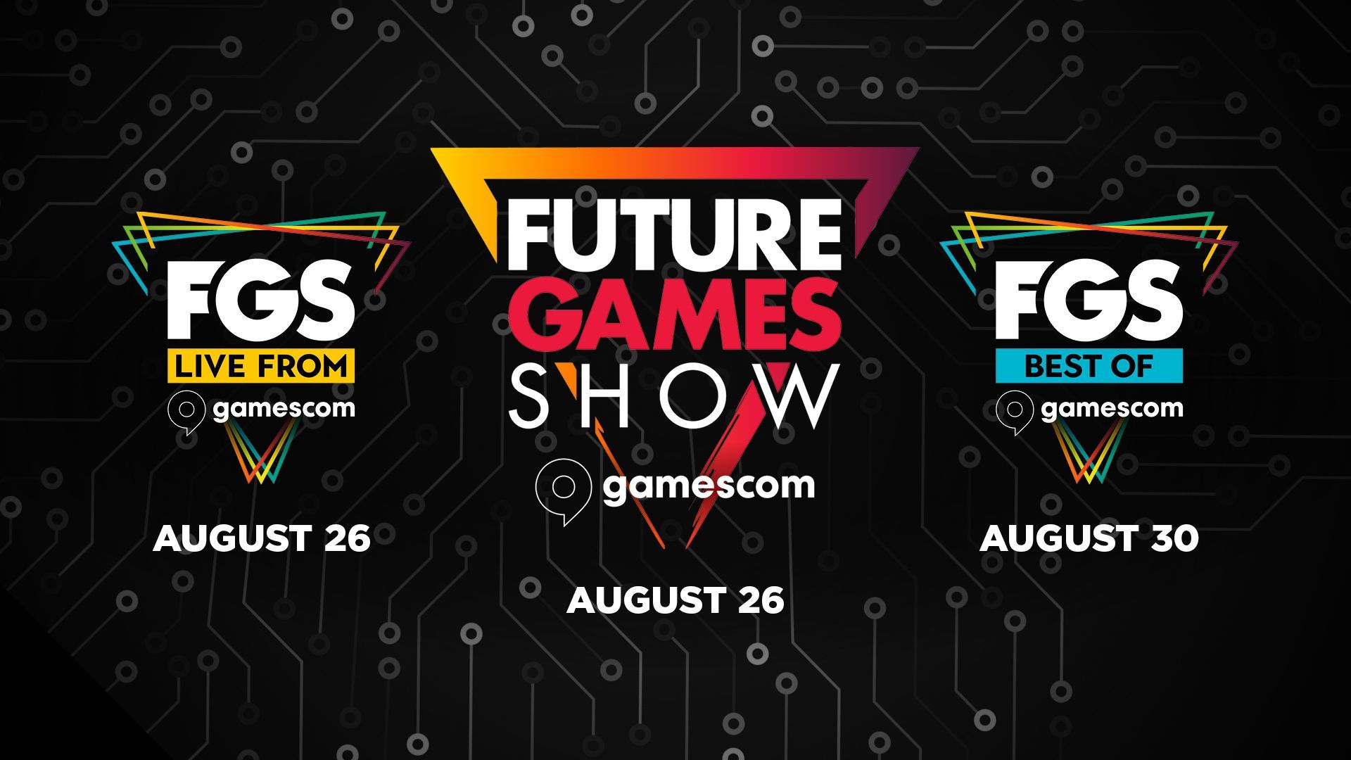 Here’s how to watch the Future Games Show at Gamescom