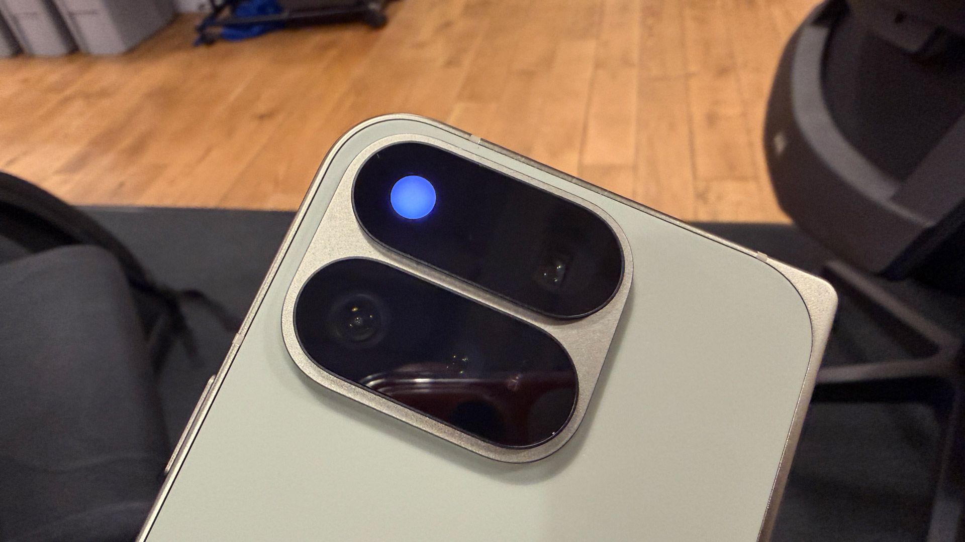 ‘This is so much better’: a new app gives the Pixel 11 Pro’s HiLight LED the functionality it should have had to begin with