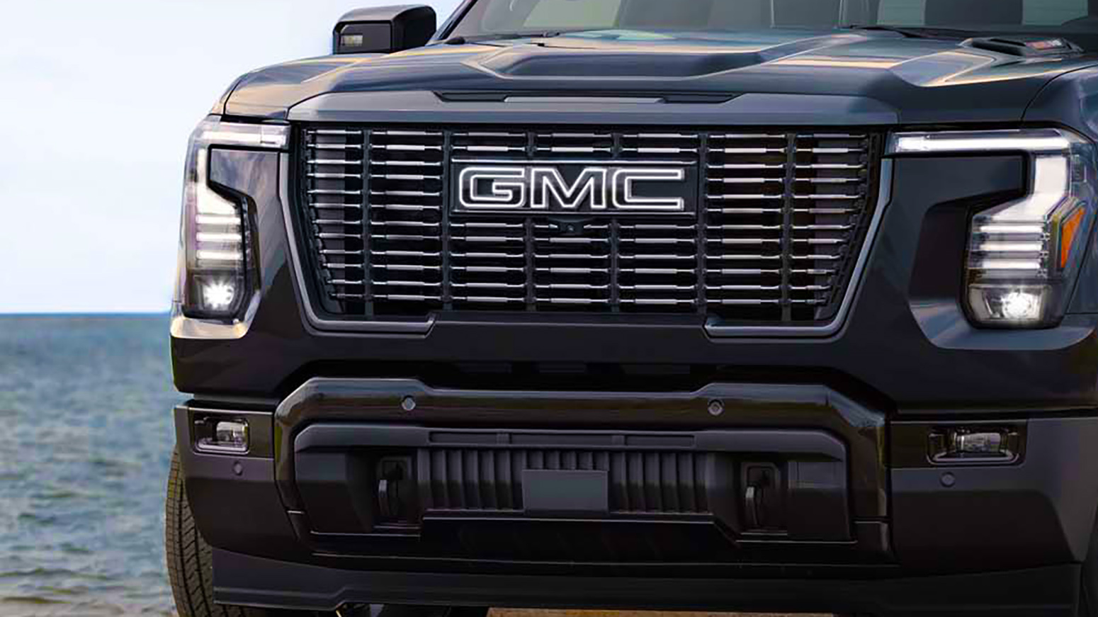 Canadian Union Pushes GM To Build The Truck Canada Actually Prefers | Carscoops