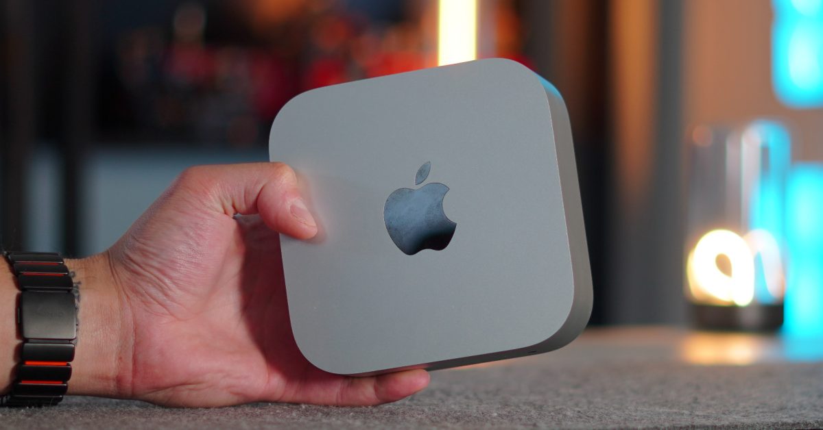 Report: New Mac mini could launch before Apple’s September event – 9to5Mac