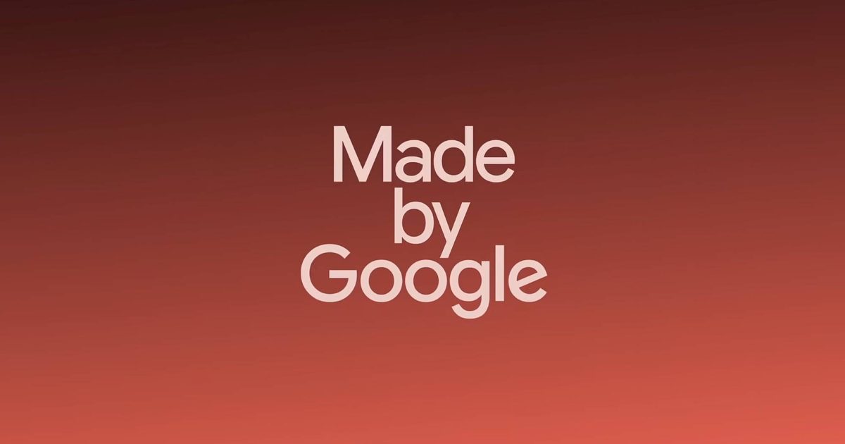 How to watch Google’s August 12 Made by Google event, and what to expect