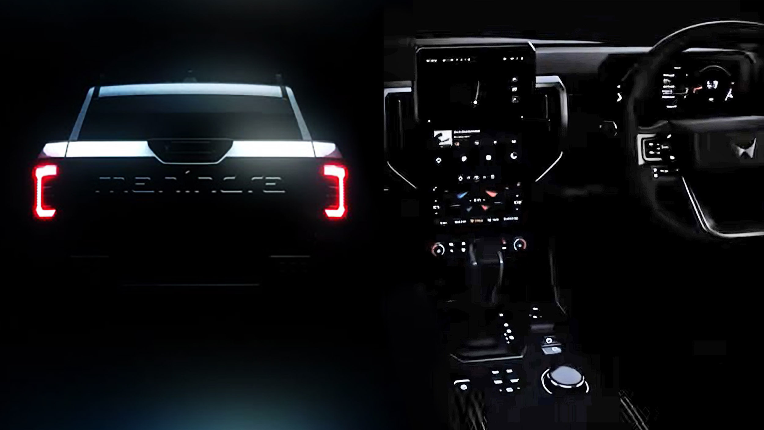 Mahindra’s Half-Priced Hilux Fighter Steals A Few Tricks From Ford’s Ranger | Carscoops