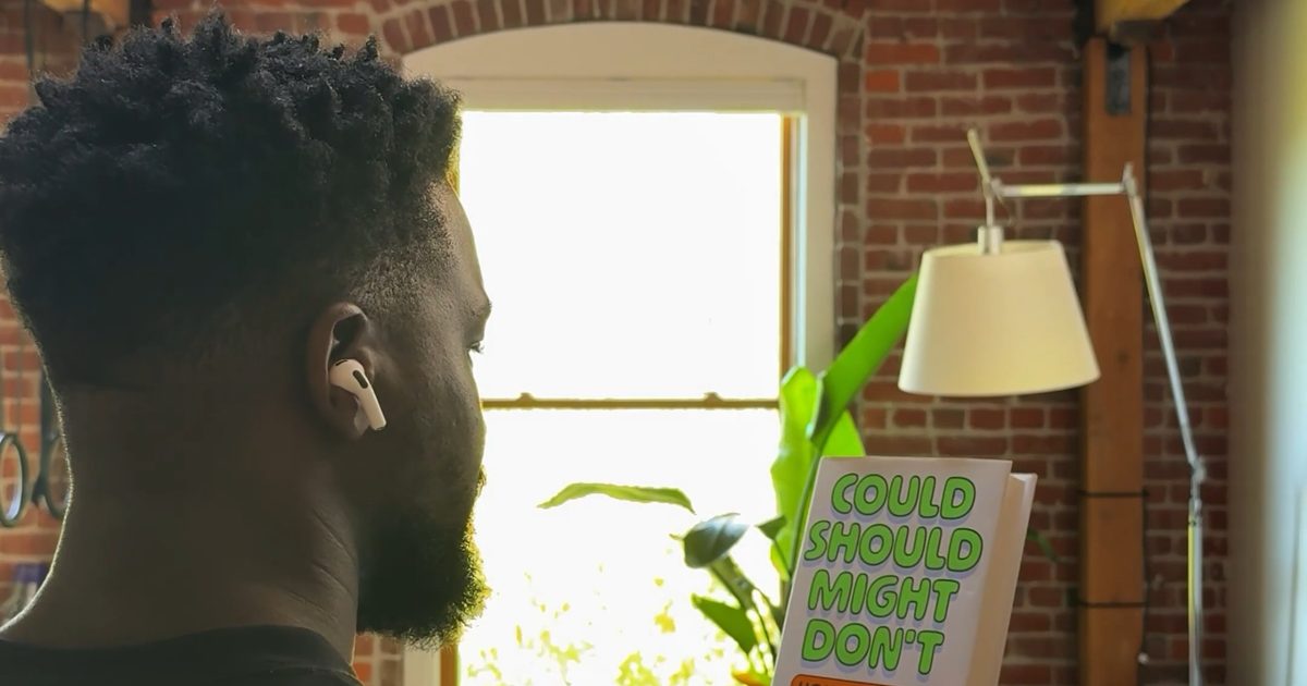Apple just accidentally revealed its camera-equipped AirPods