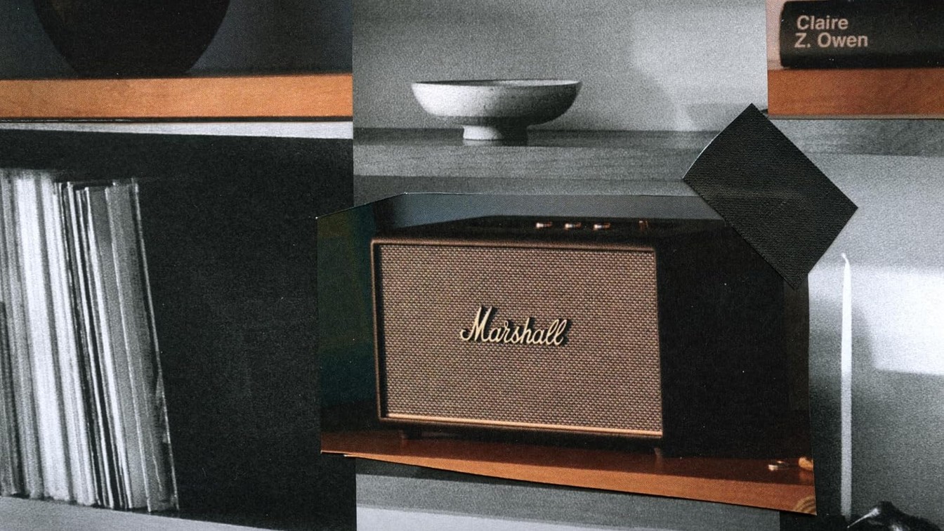 Record price drop: Marshall Stanmore III falls to $199.99 with a 50% Amazon discount