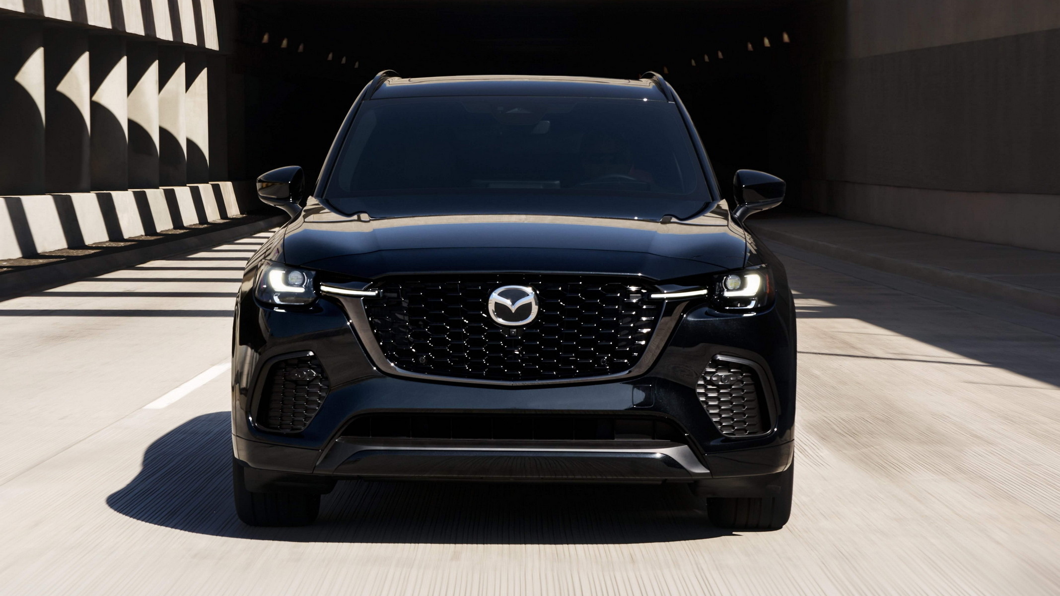 Big Changes Coming To Mazda’s Large SUVs After Sales Sputter | Carscoops